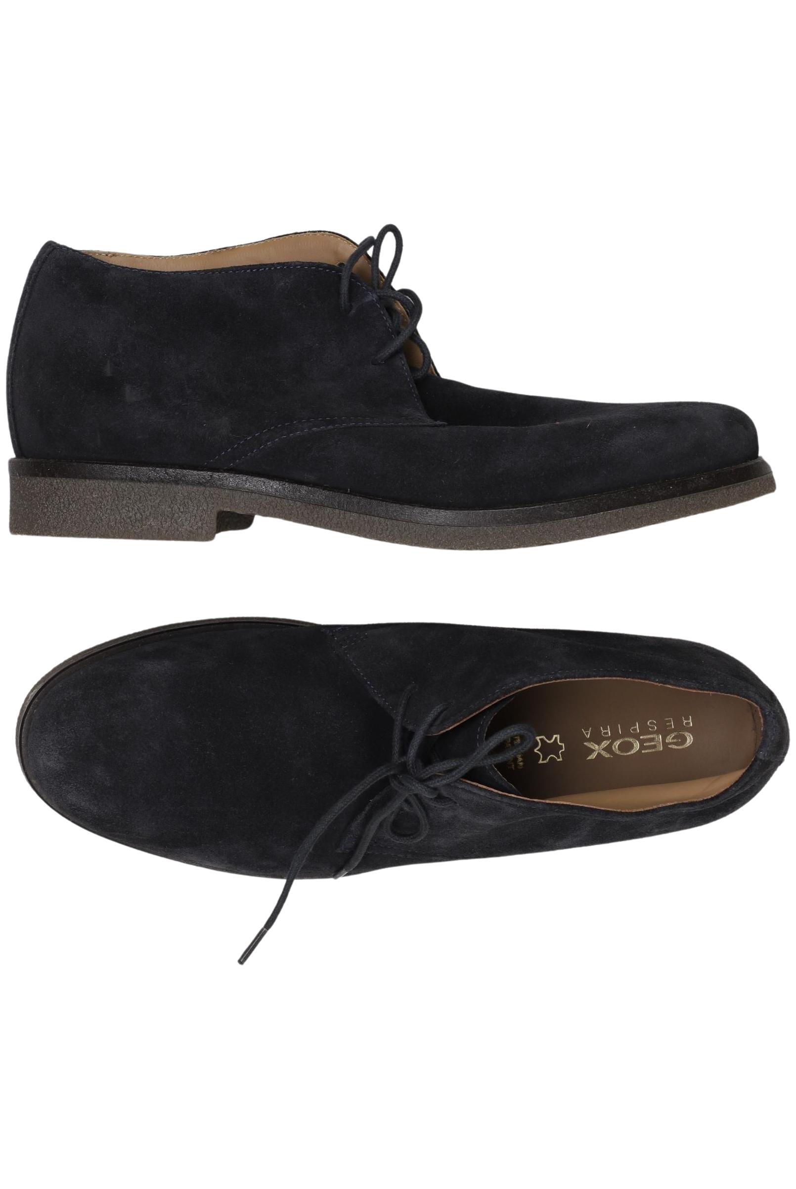 

Geox Herren Stiefel, marineblau, Gr. 44