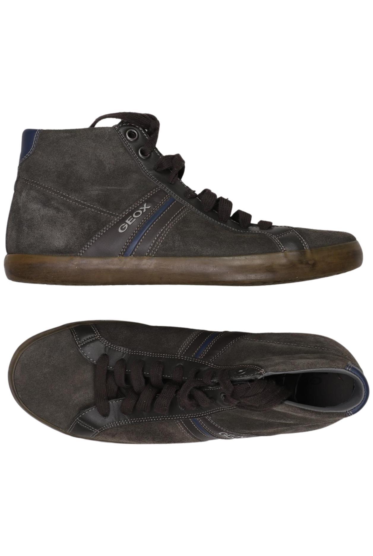 Thumbnail - Geox Herren Stiefel, grau, Gr. 43