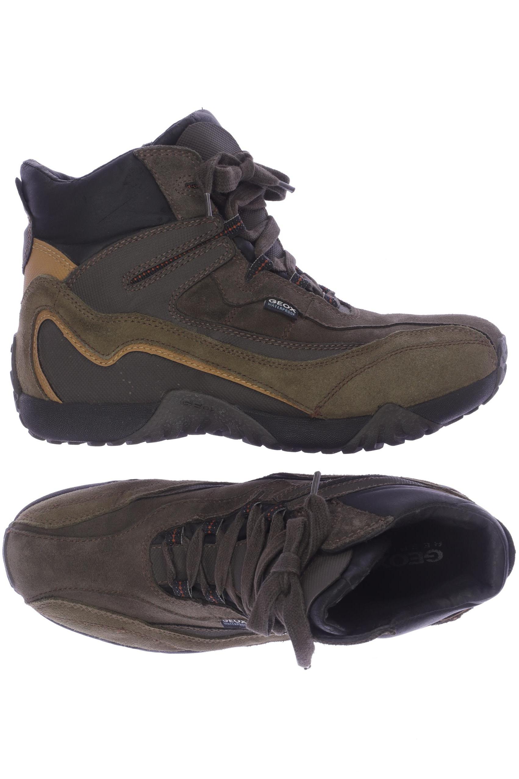

Geox Herren Stiefel, braun, Gr. 42