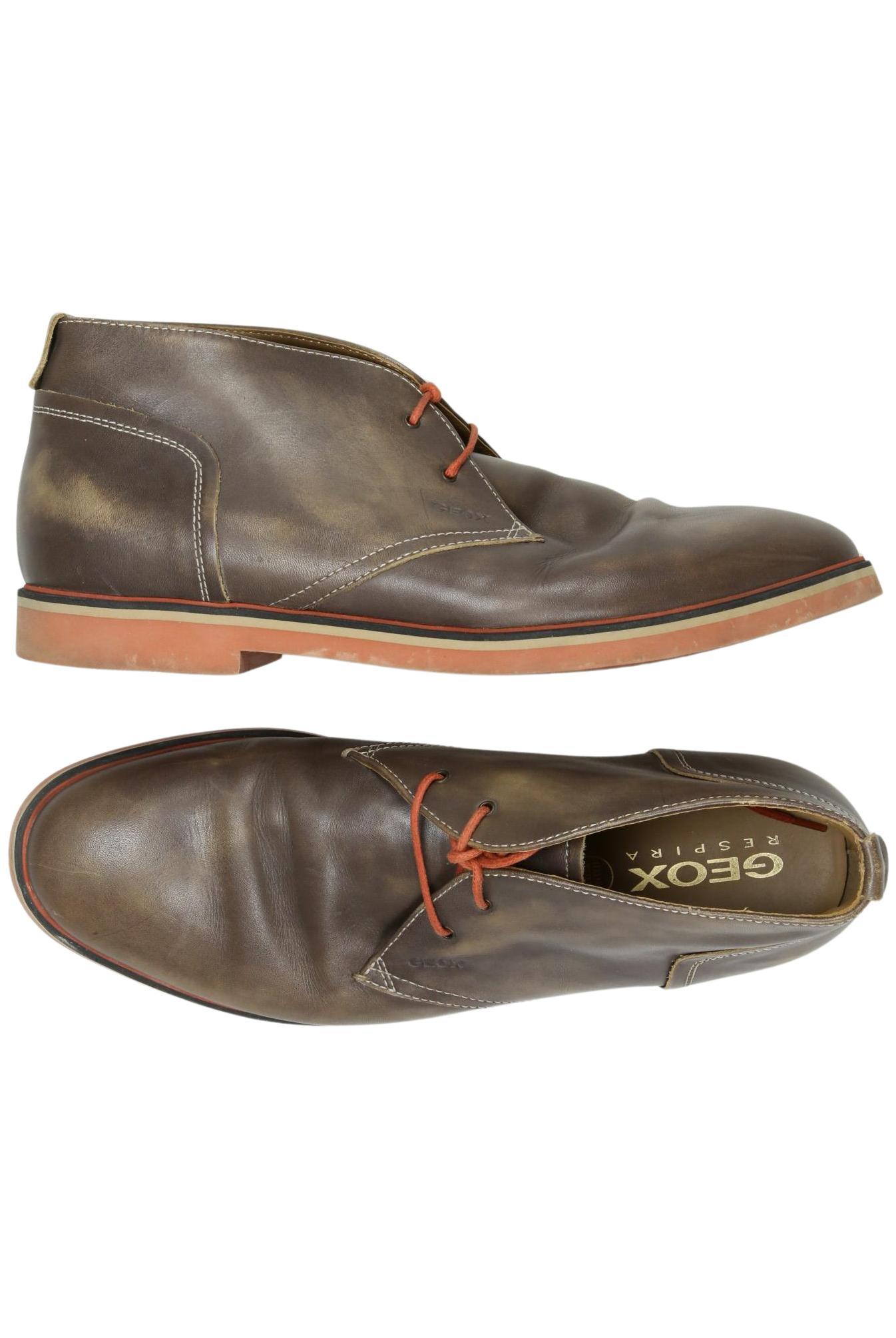 

Geox Herren Stiefel, braun, Gr. 42