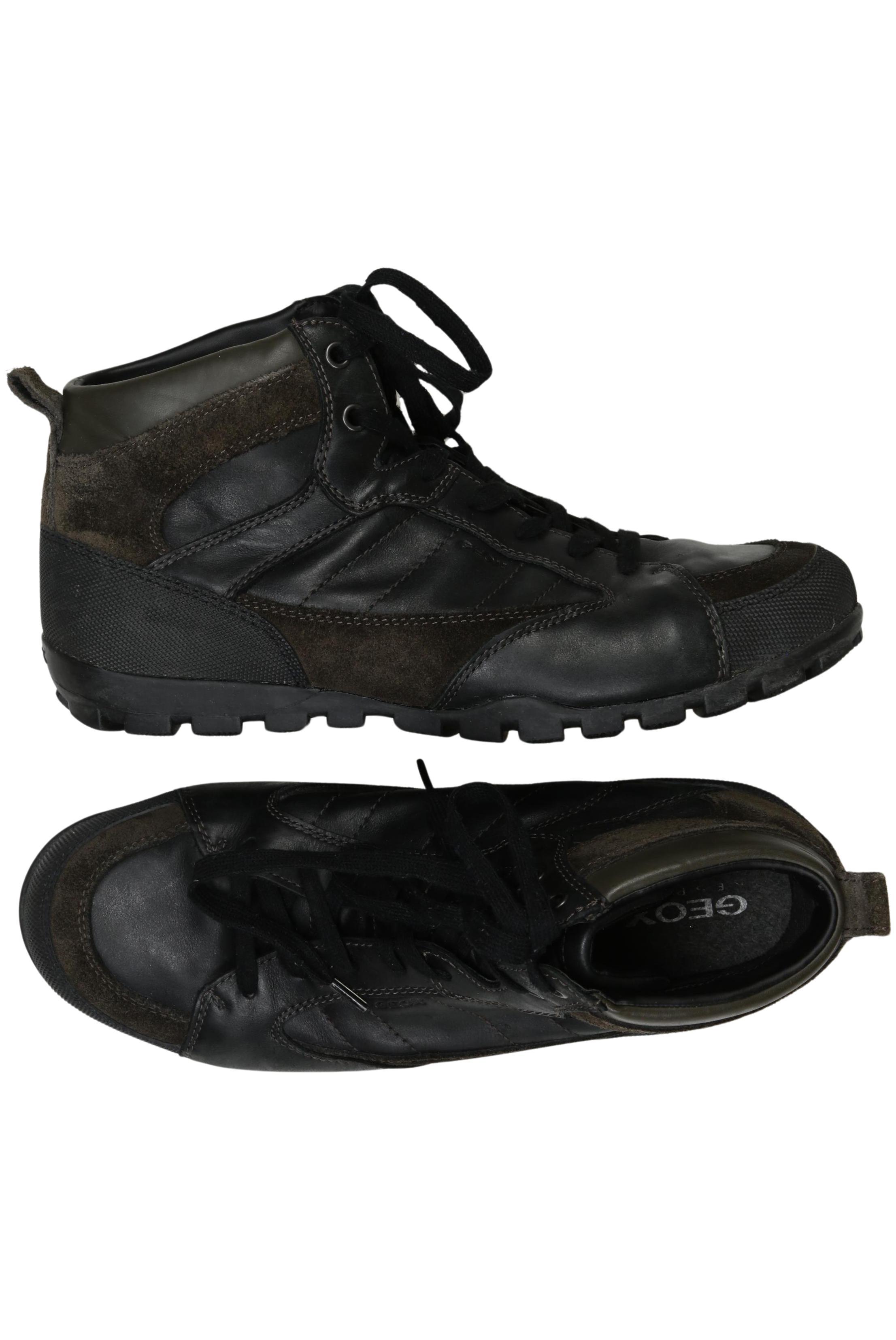 

Geox Herren Stiefel, braun, Gr. 43