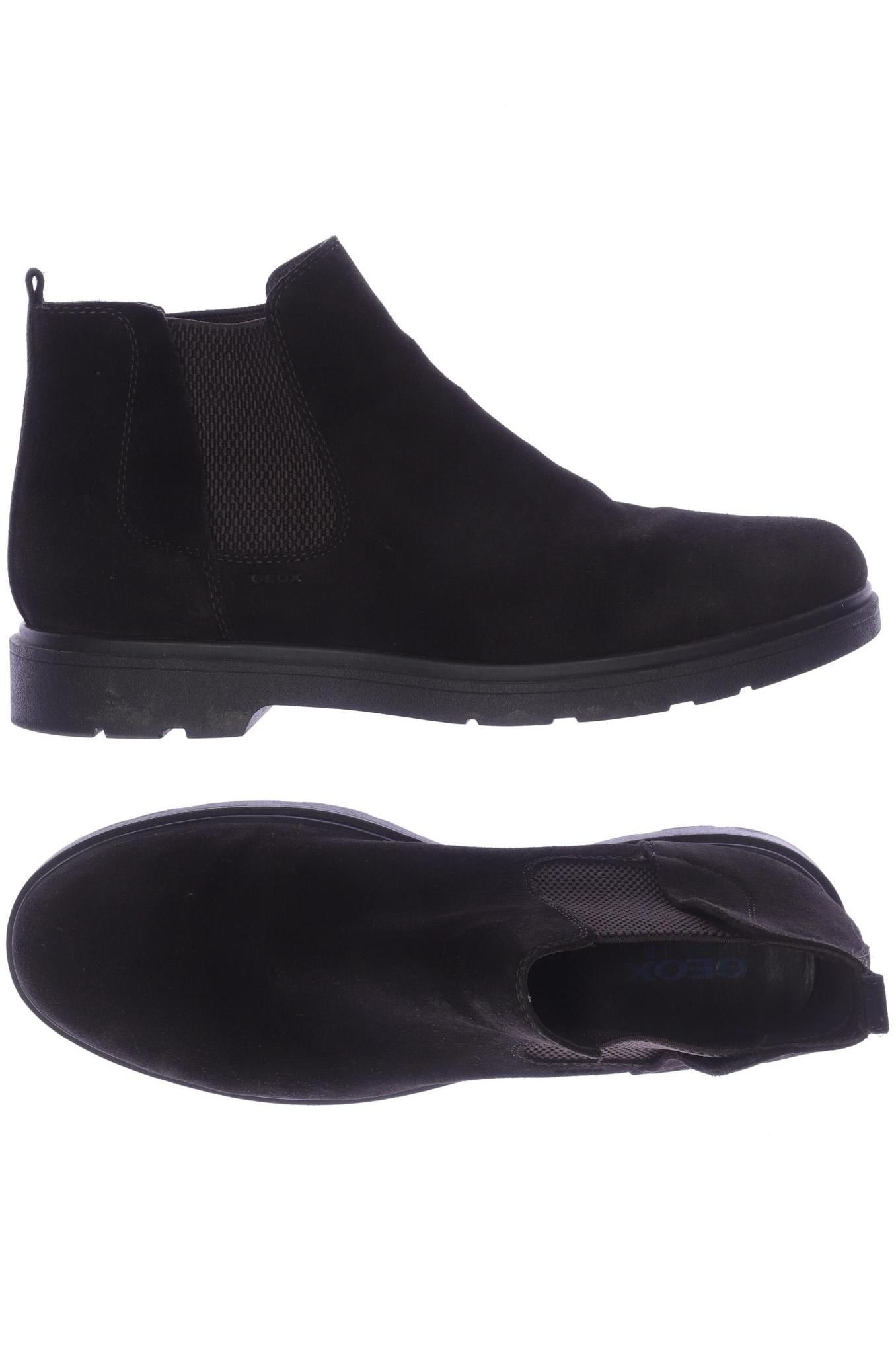 

Geox Herren Stiefel, braun, Gr. 44