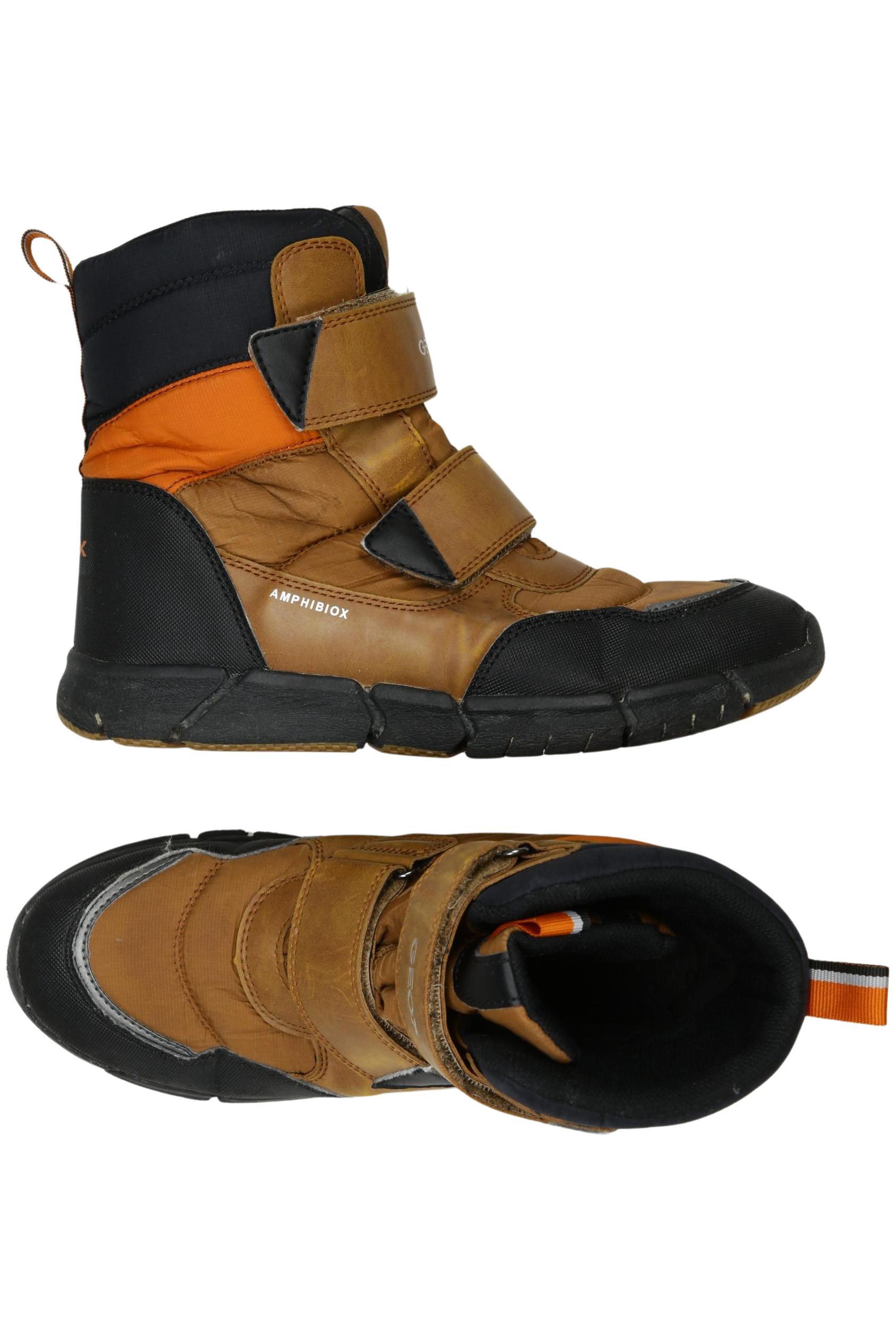 

Geox Herren Stiefel, braun, Gr. 39