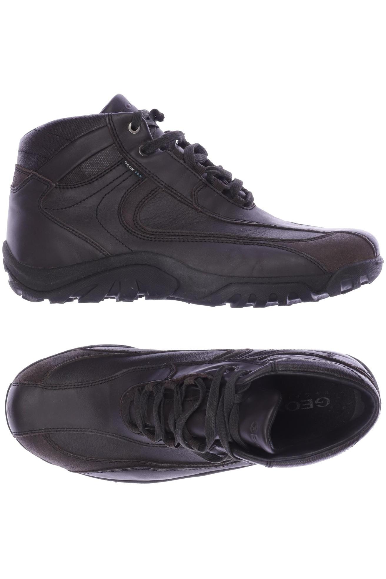 

Geox Herren Stiefel, braun