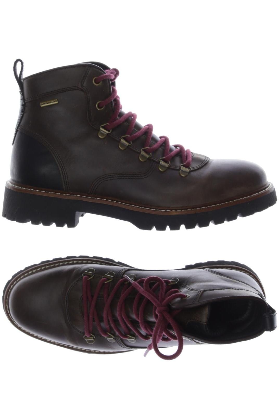 

Geox Herren Stiefel, braun, Gr. 40
