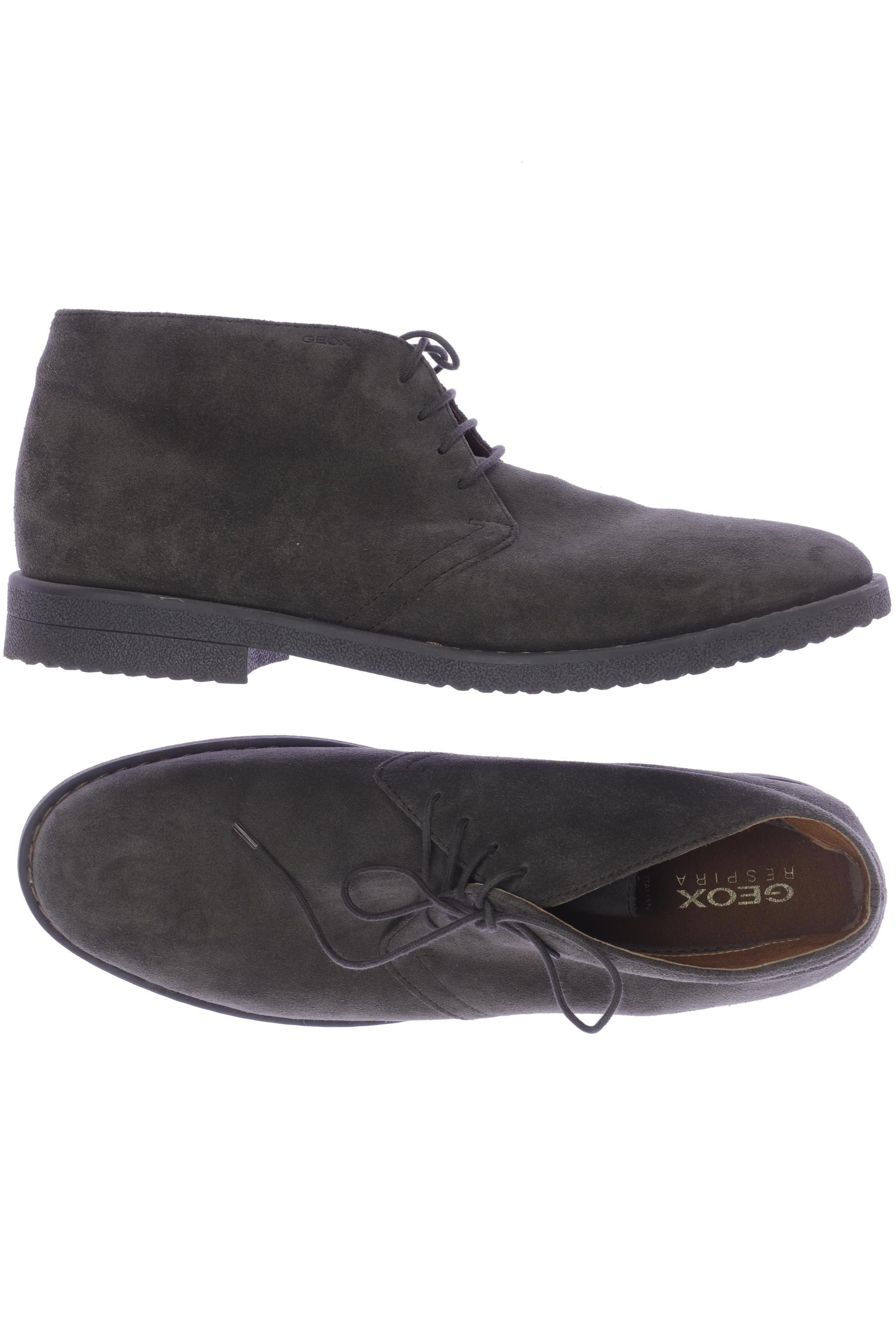 Thumbnail - Geox Herren Stiefel, grau, Gr. 46
