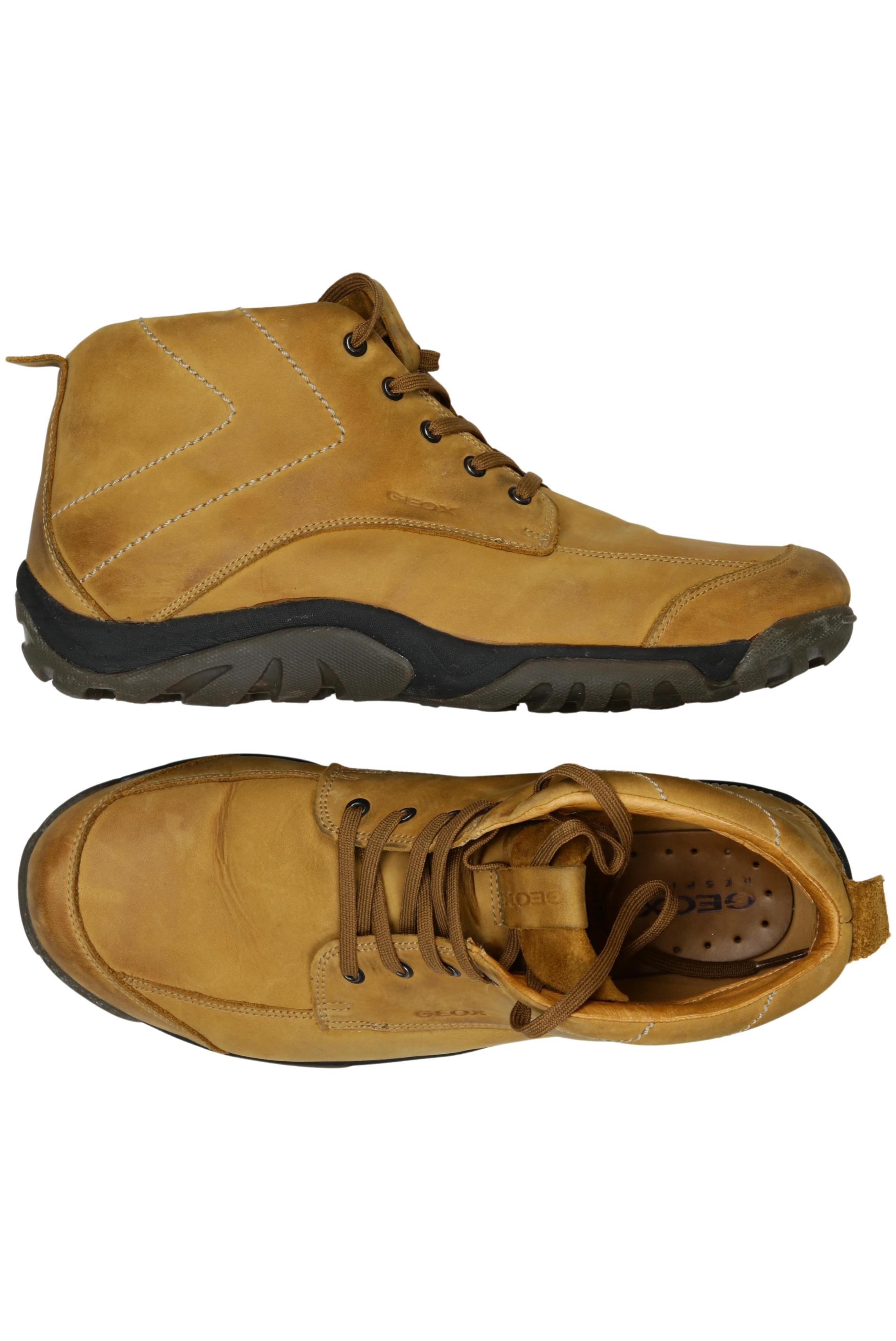 

Geox Herren Stiefel, braun, Gr. 44