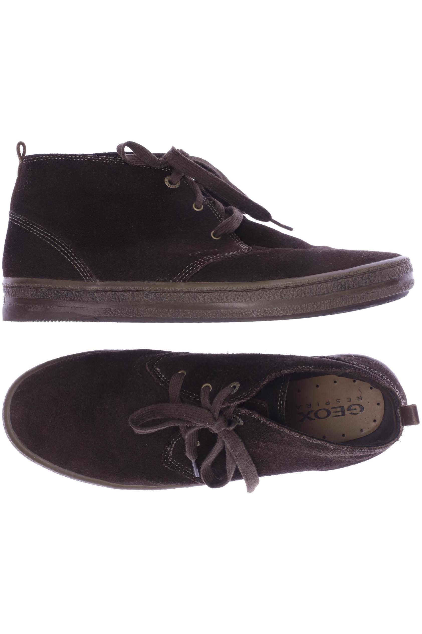

Geox Herren Stiefel, braun, Gr. 44