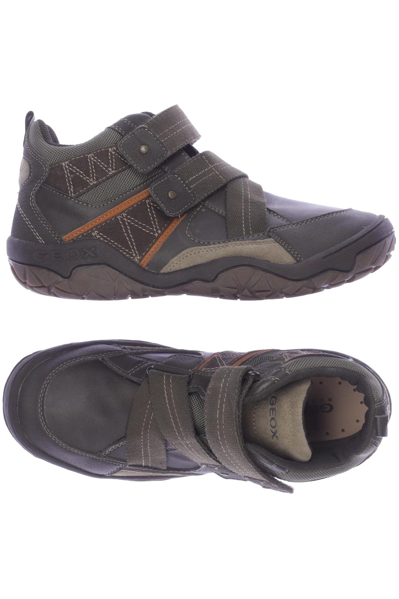 

Geox Herren Stiefel, braun, Gr. 40