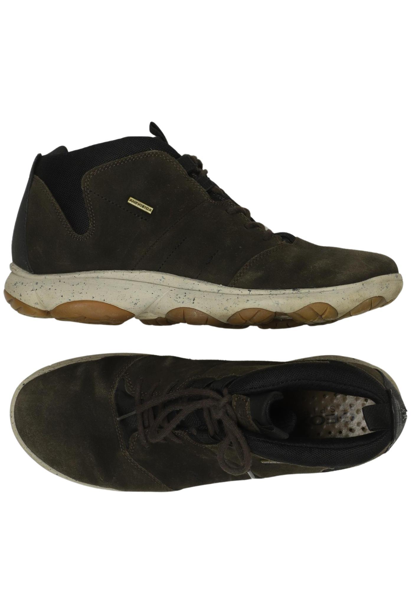 

Geox Herren Stiefel, braun, Gr. 41