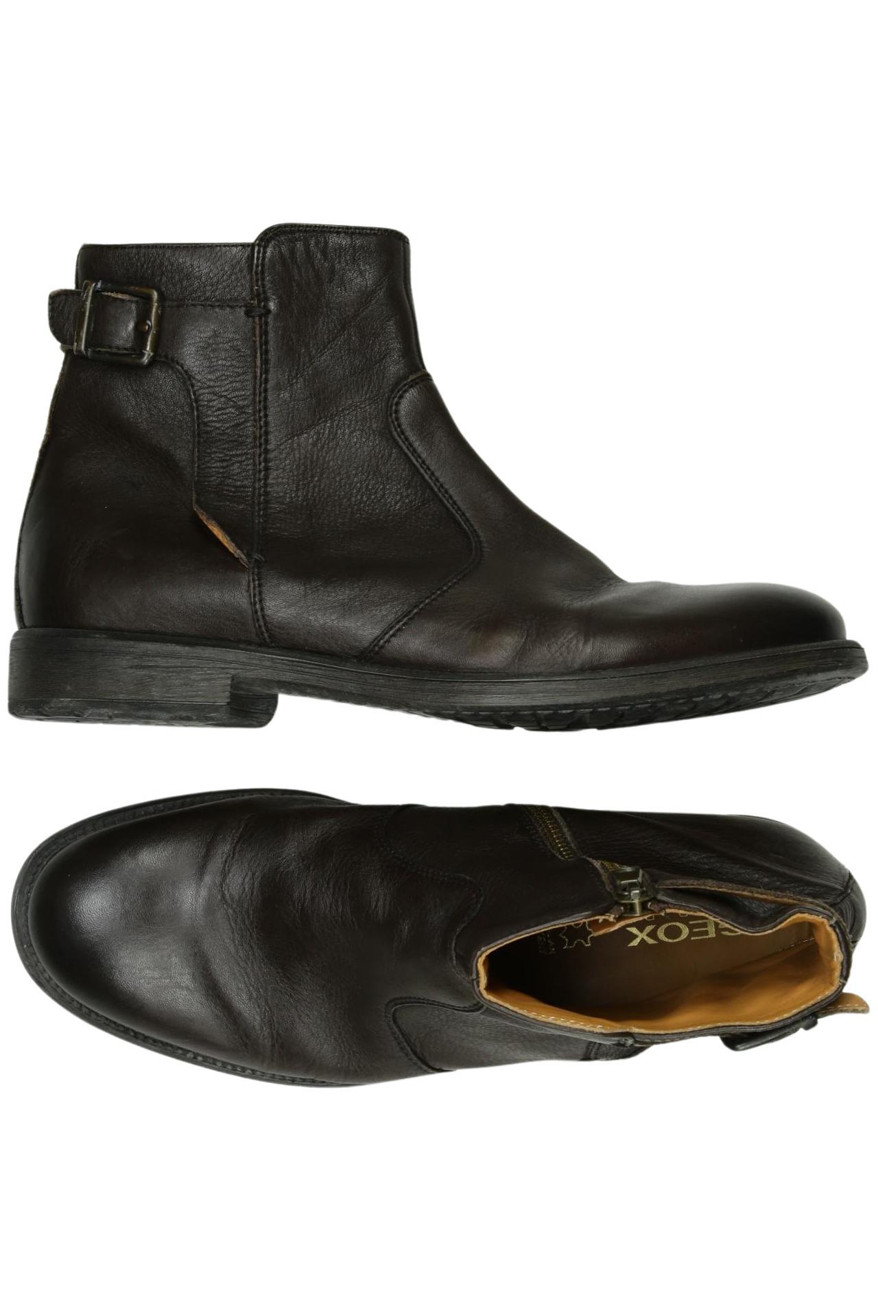 

Geox Herren Stiefel, braun, Gr. 43