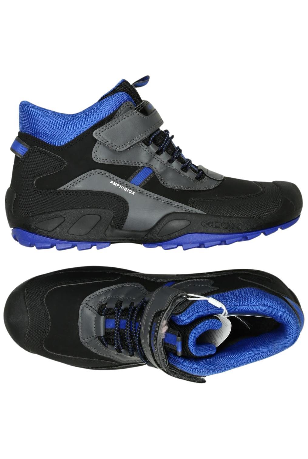 

Geox Herren Stiefel, mehrfarbig, Gr. 41