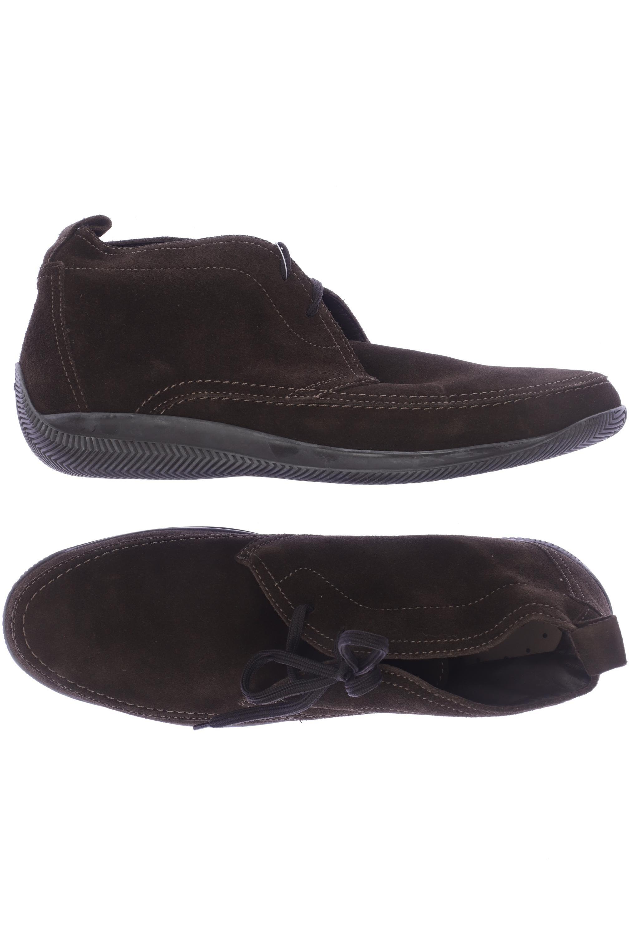 

Geox Herren Stiefel, braun