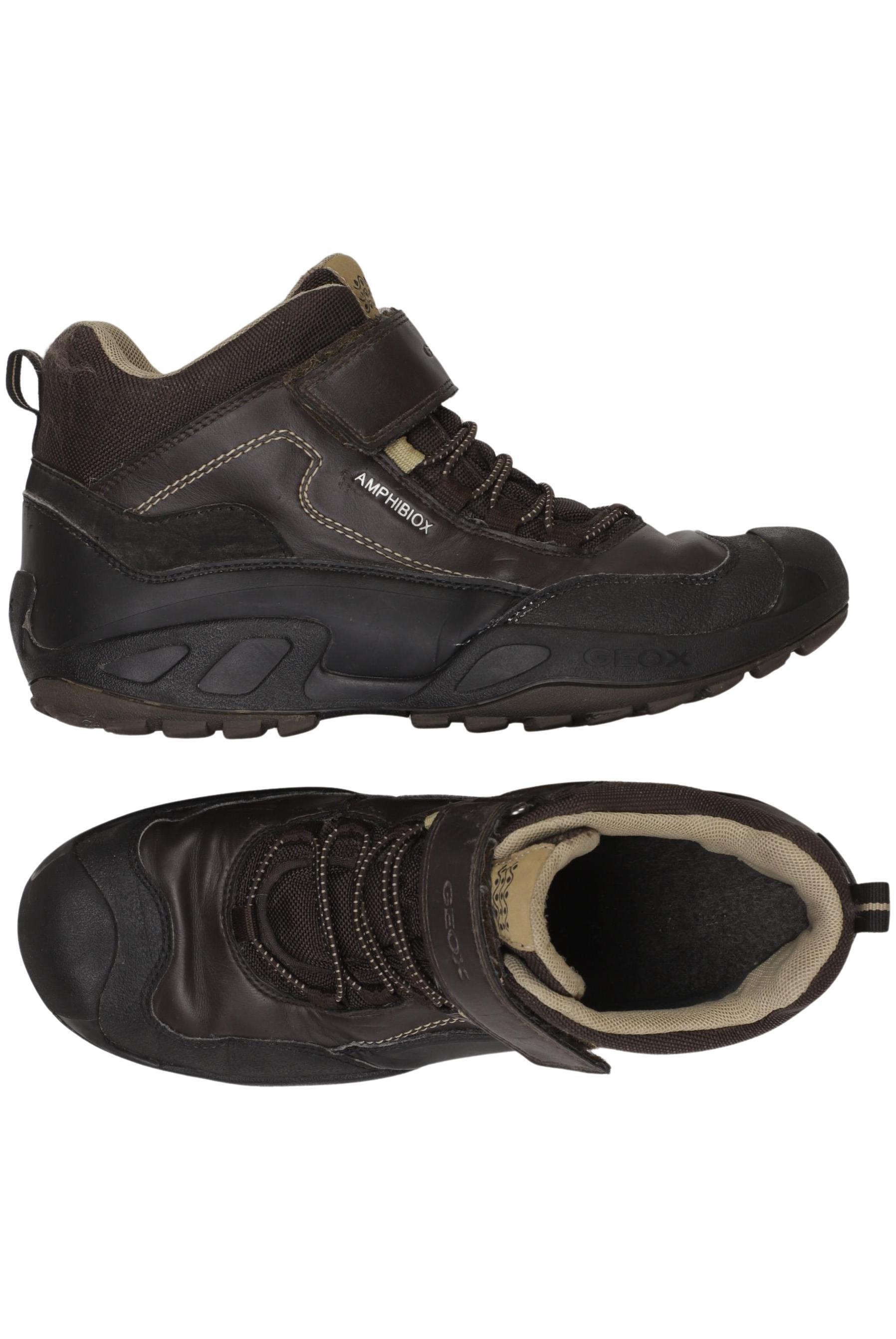 

Geox Herren Stiefel, braun, Gr. 40