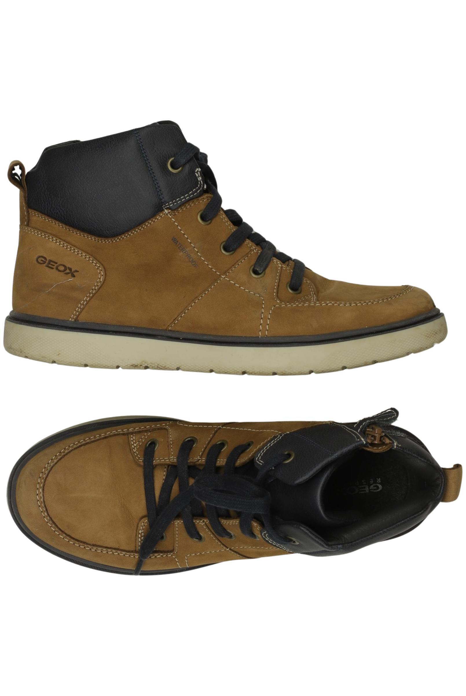 Thumbnail - Geox Herren Stiefel, braun, Gr. 39