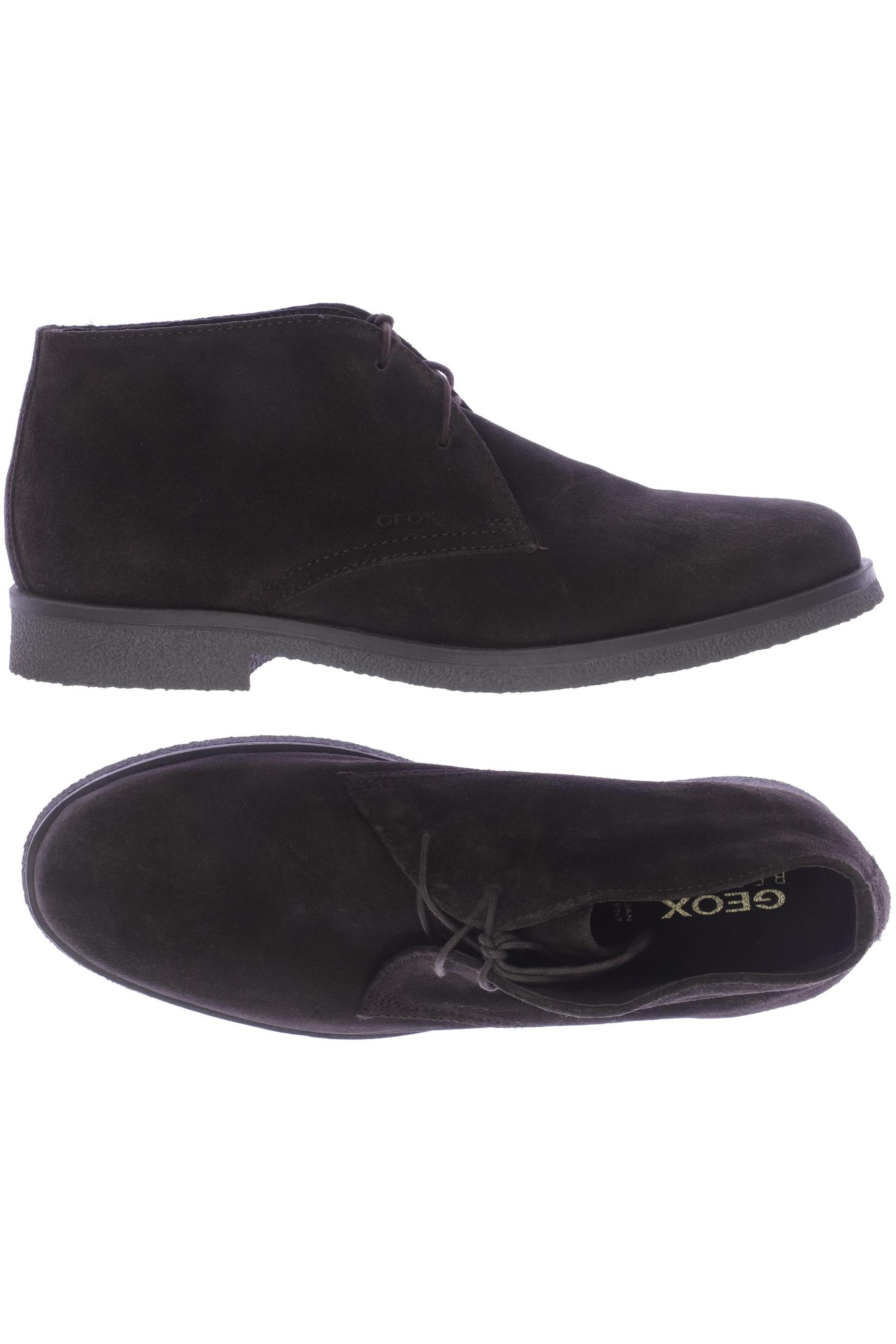 

Geox Herren Stiefel, braun, Gr. 42
