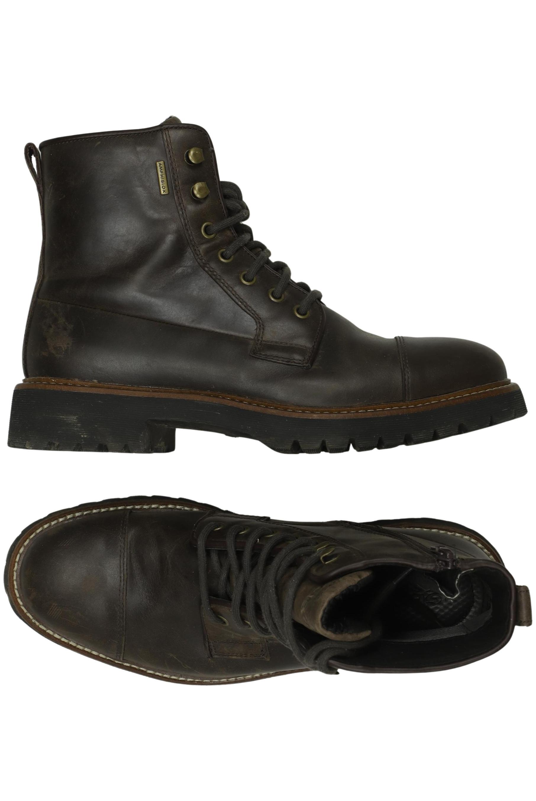 

Geox Herren Stiefel, braun, Gr. 41