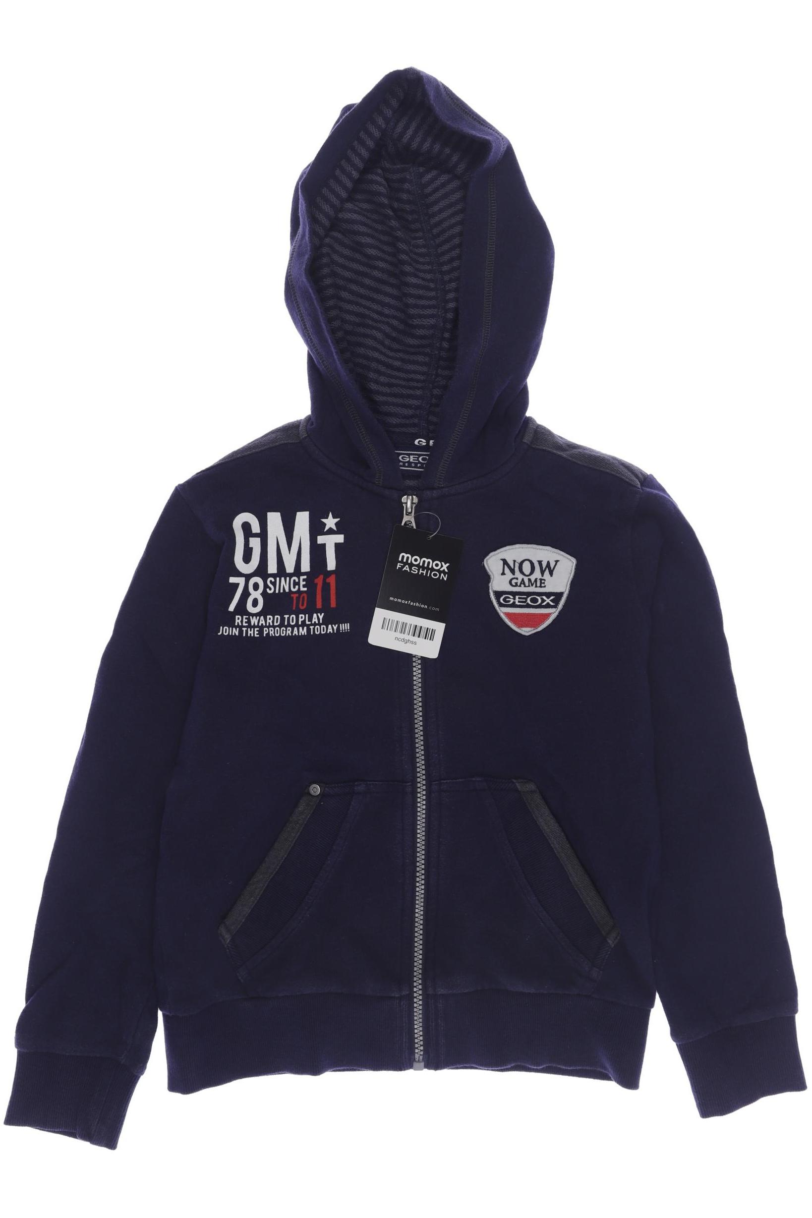 

Geox Jungen Hoodies & Sweater, marineblau