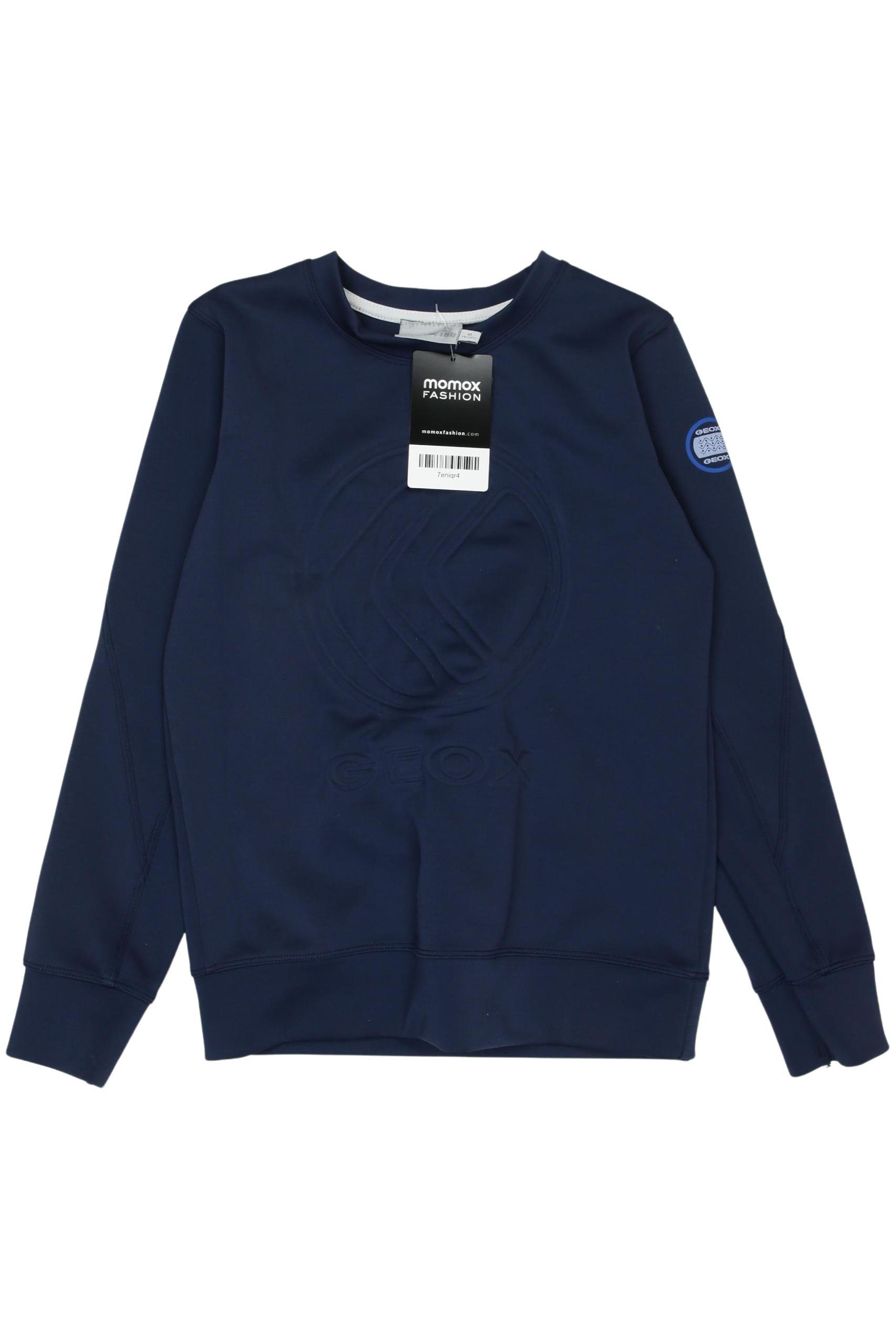 

Geox Herren Hoodies & Sweater, marineblau, Gr. 128