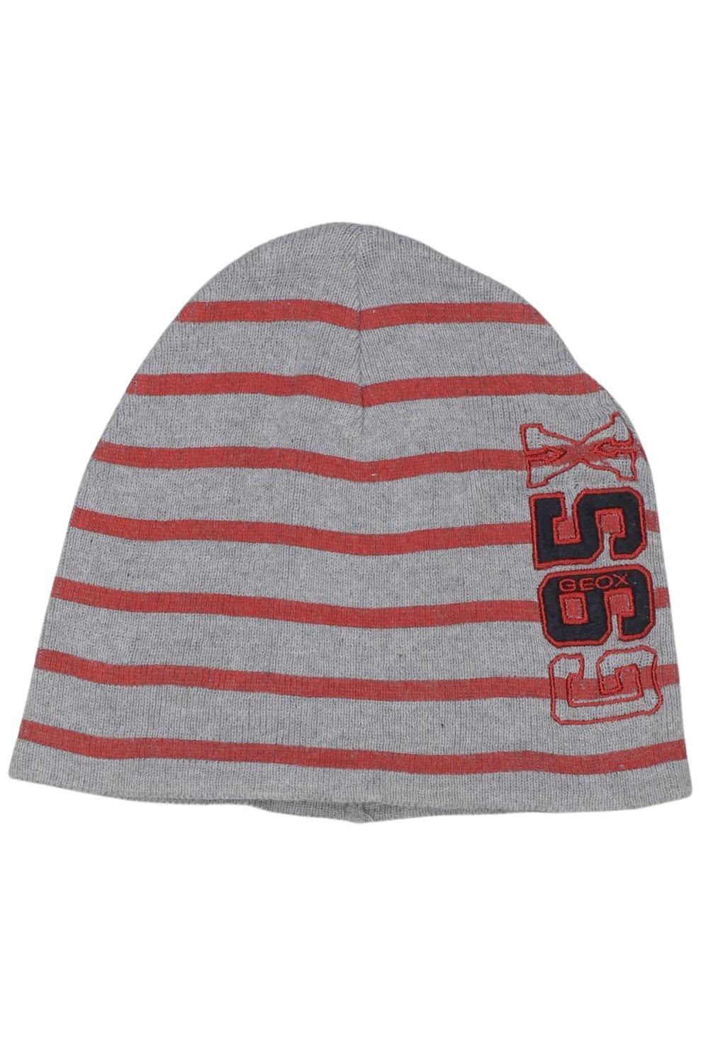 

Geox Herren Hut/Mütze, grau, Gr. uni