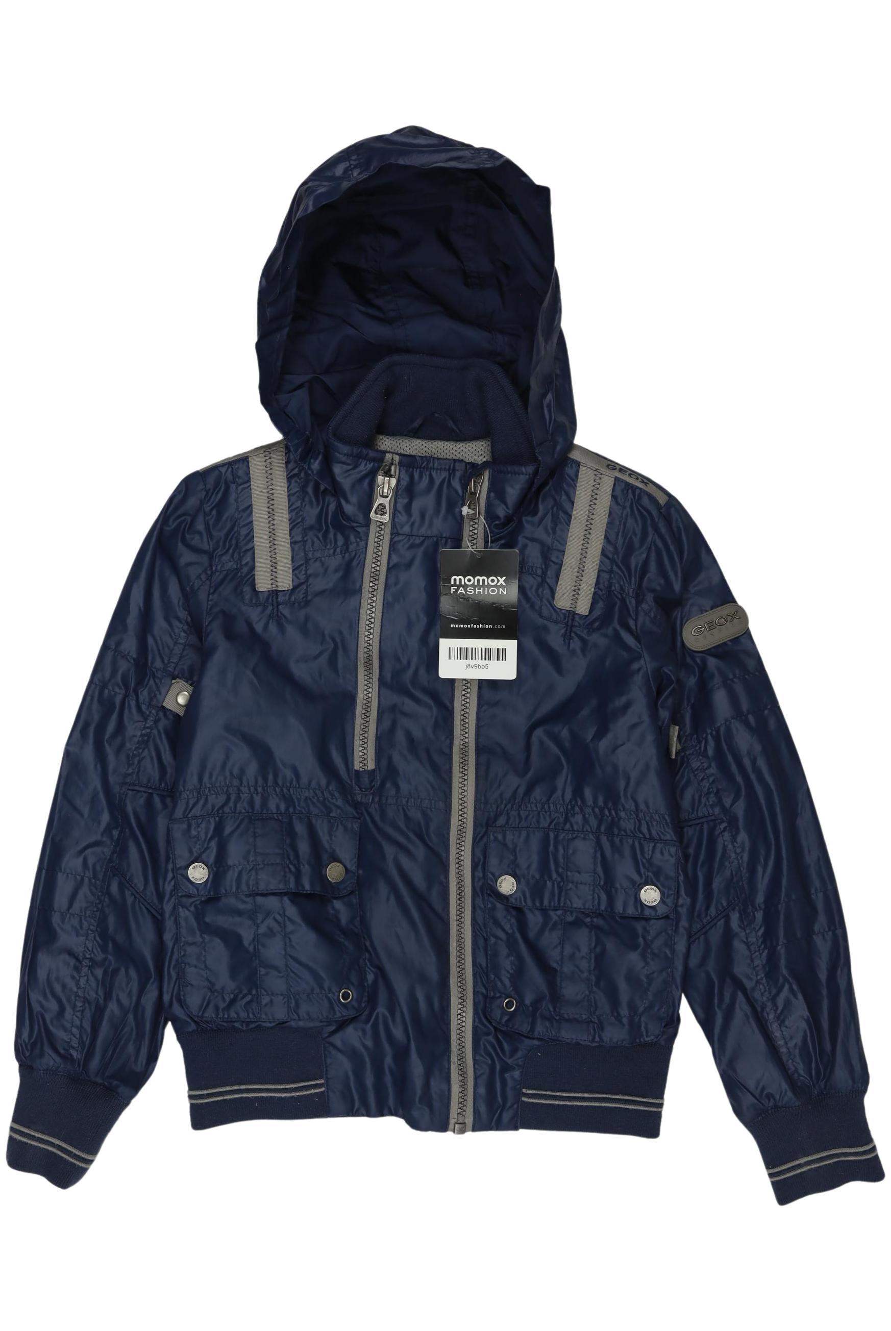 

Geox Jungen Jacke, marineblau, Gr. 116