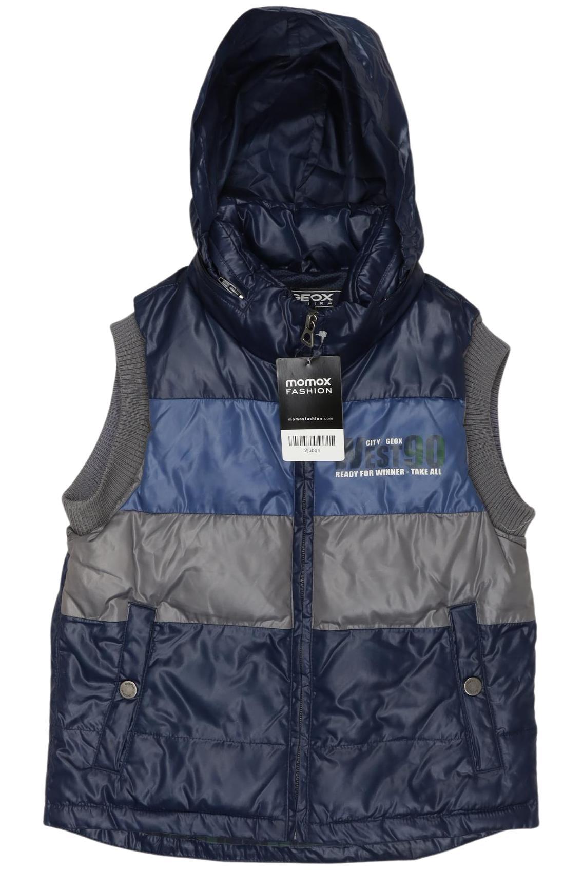 

Geox Jungen Jacke, mehrfarbig, Gr. 116