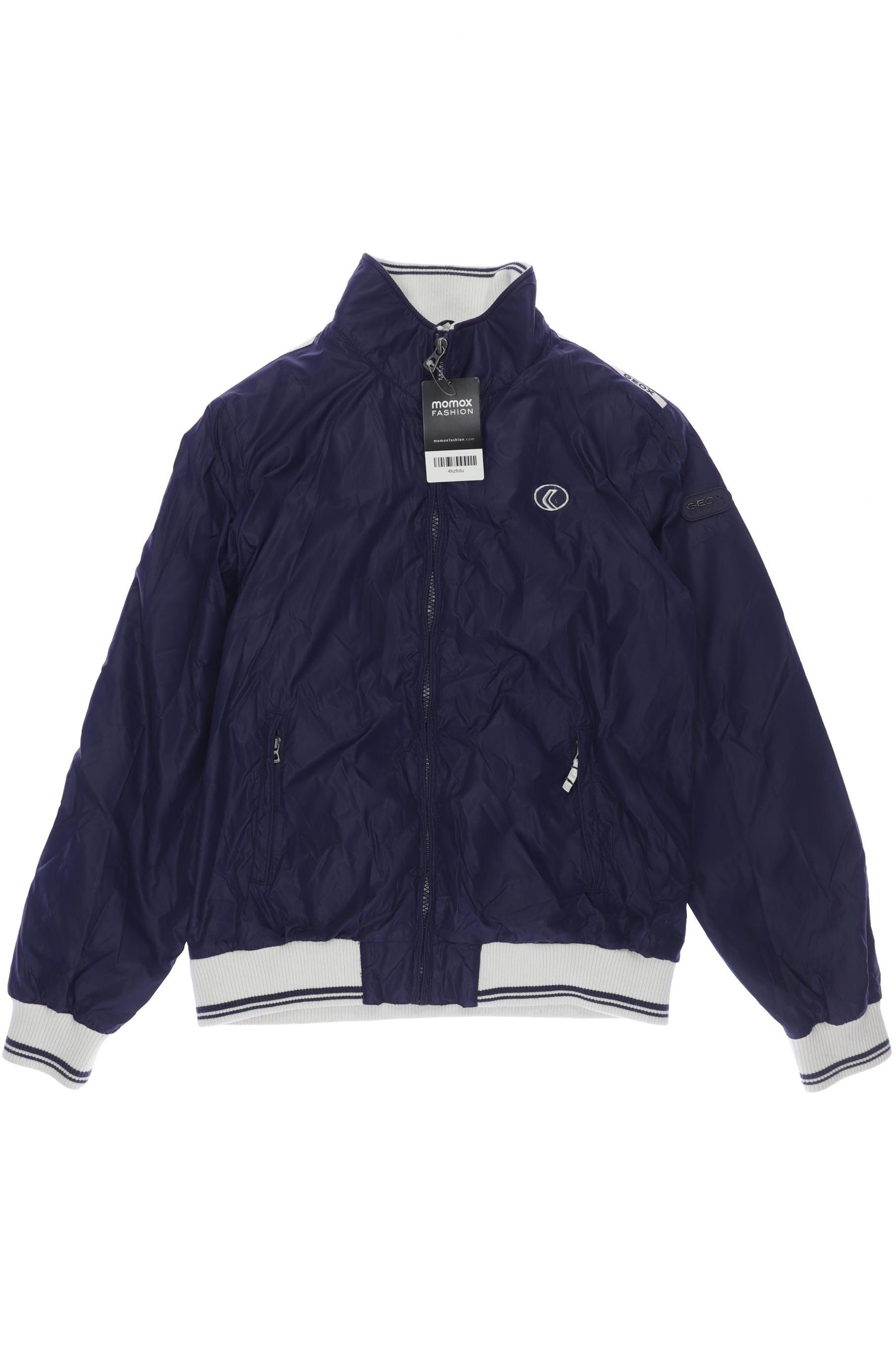 

Geox Herren Jacke, marineblau, Gr. 14