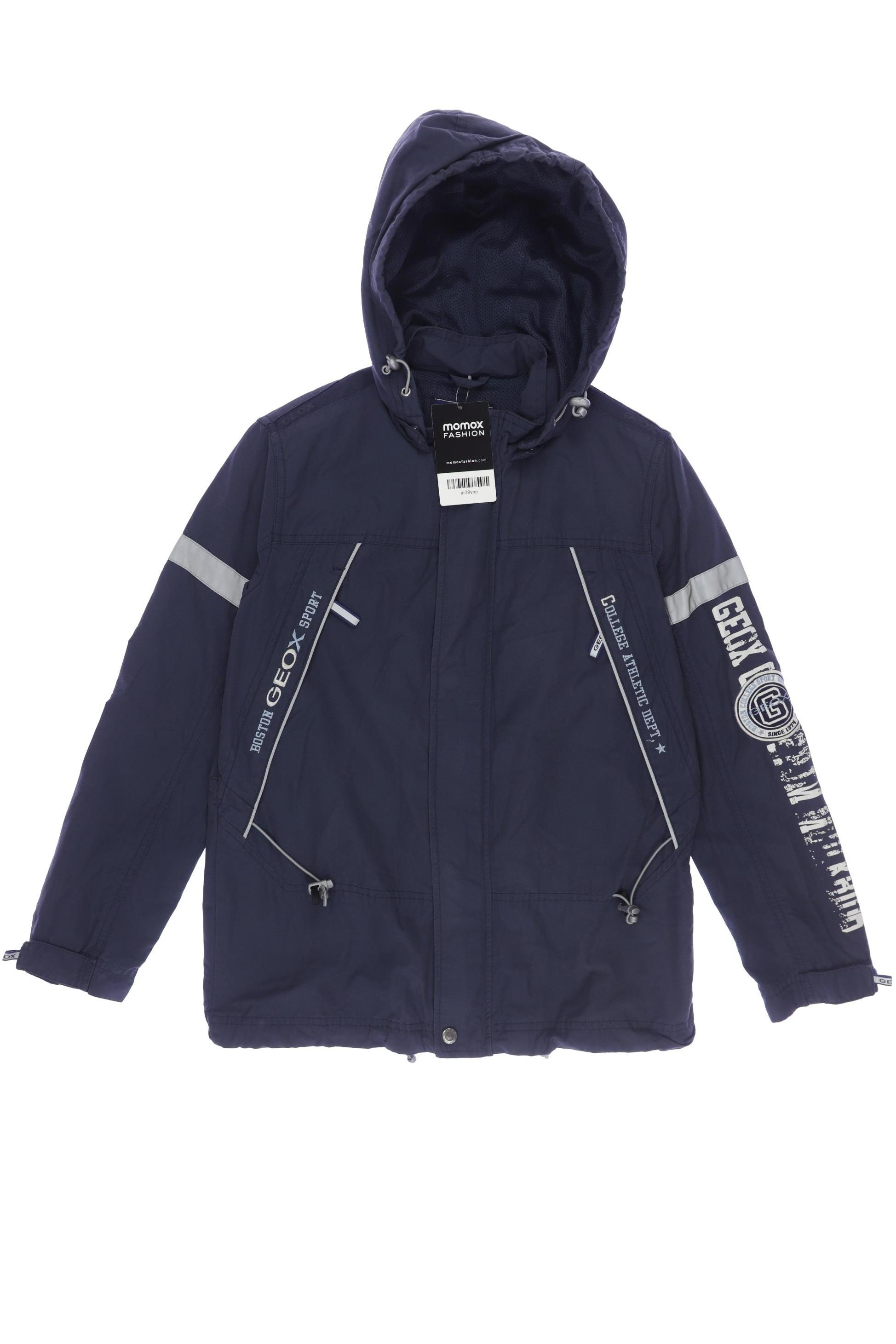 

Geox Herren Jacke, marineblau, Gr. 140