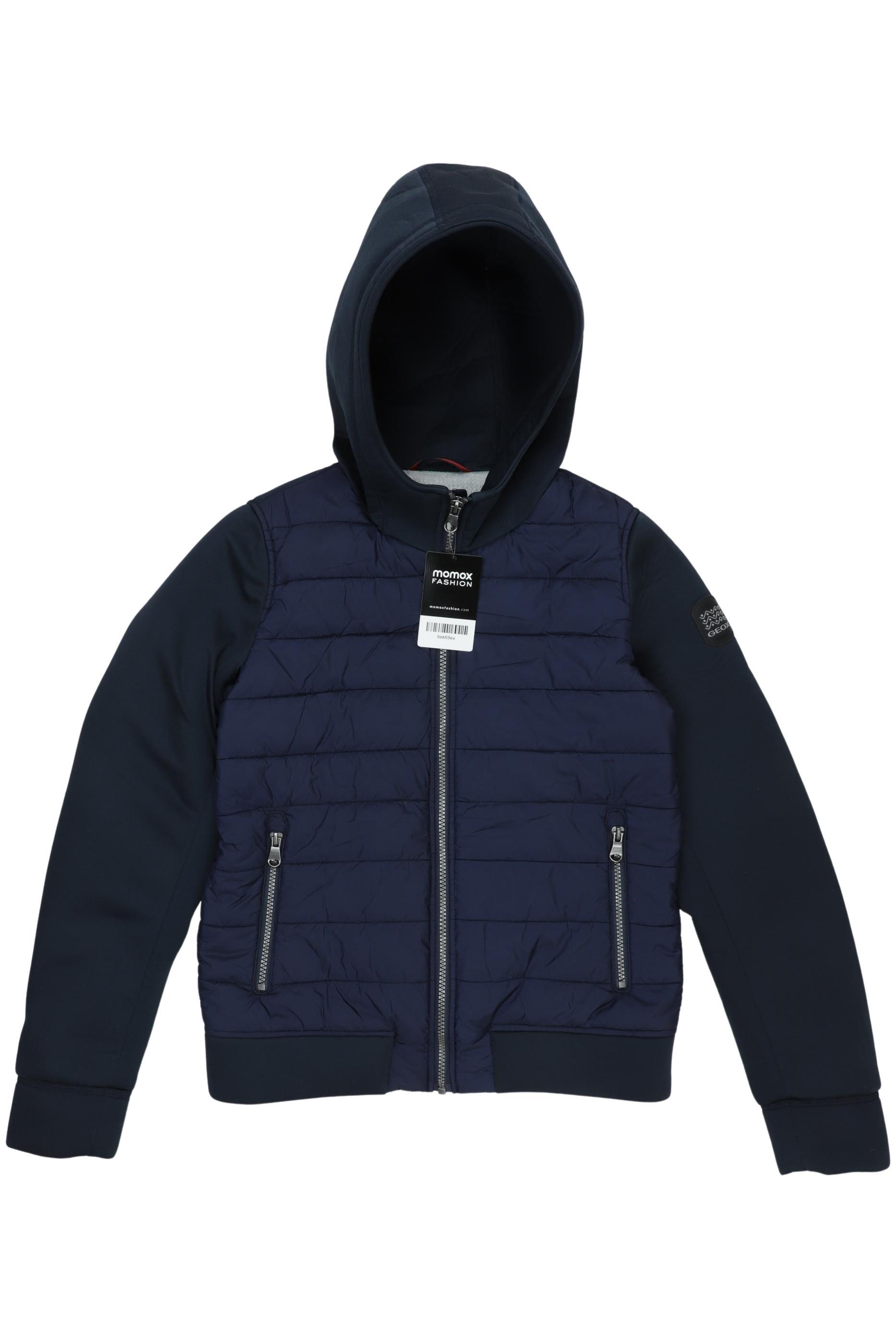 

Geox Herren Jacke, marineblau, Gr. 14