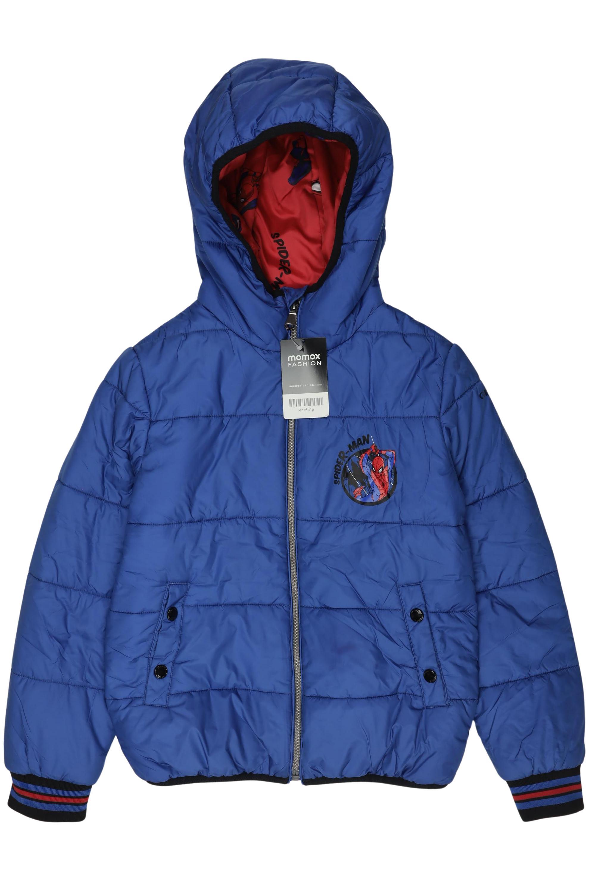 

Geox Herren Jacke, blau, Gr. 10