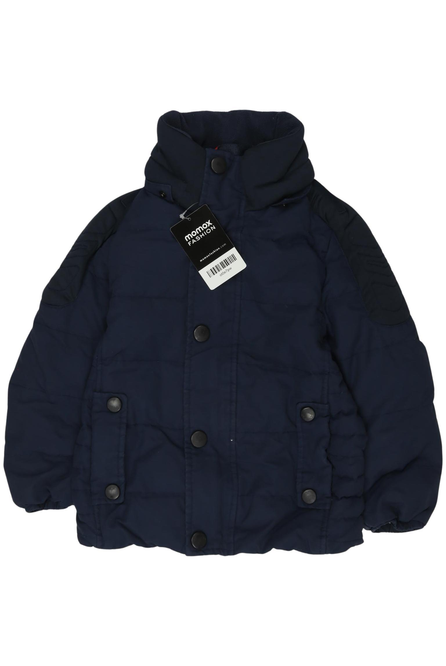 

Geox Jungen Jacke, marineblau, Gr. 116