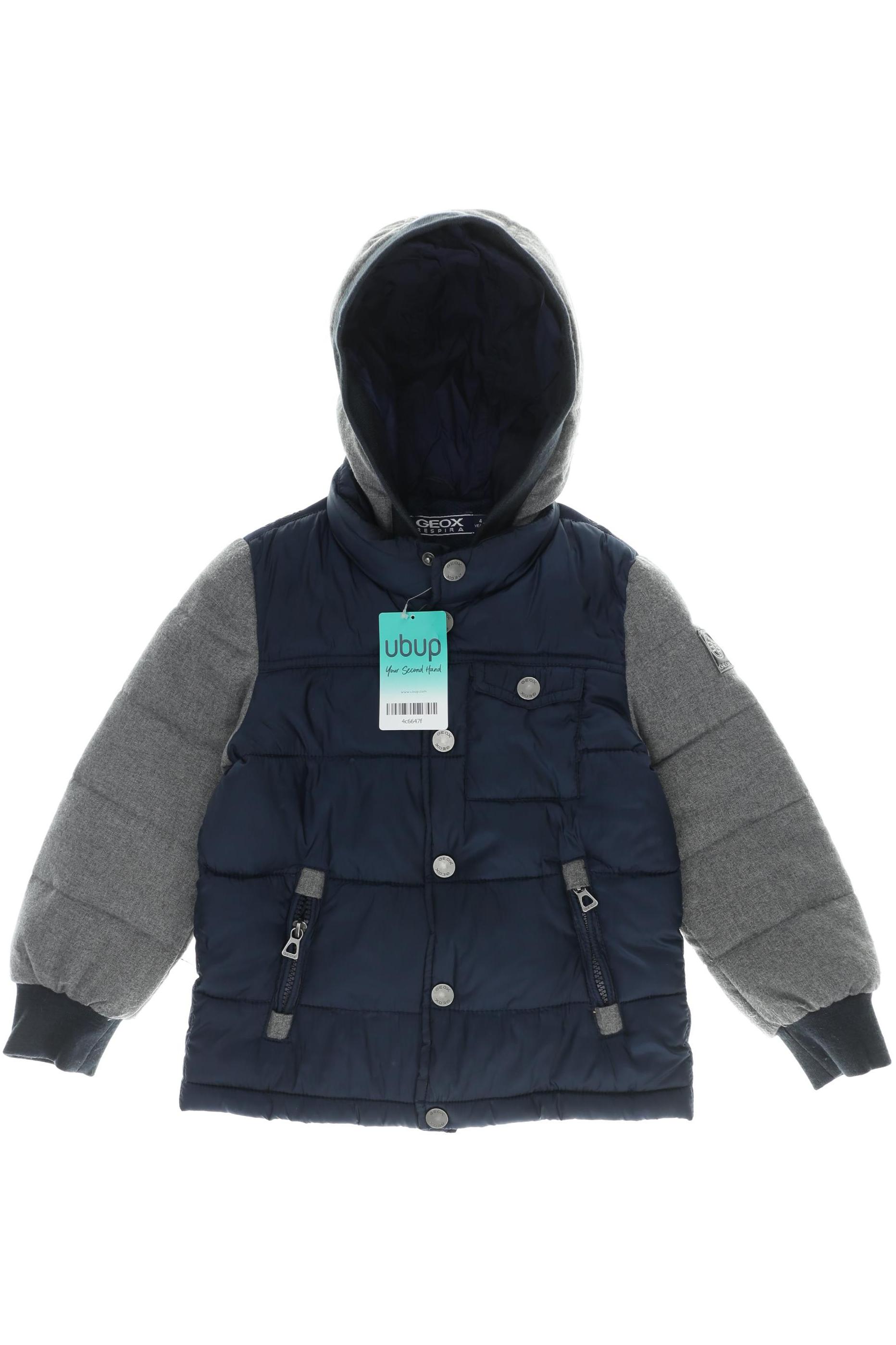 

Geox Herren Jacke, blau, Gr. 104