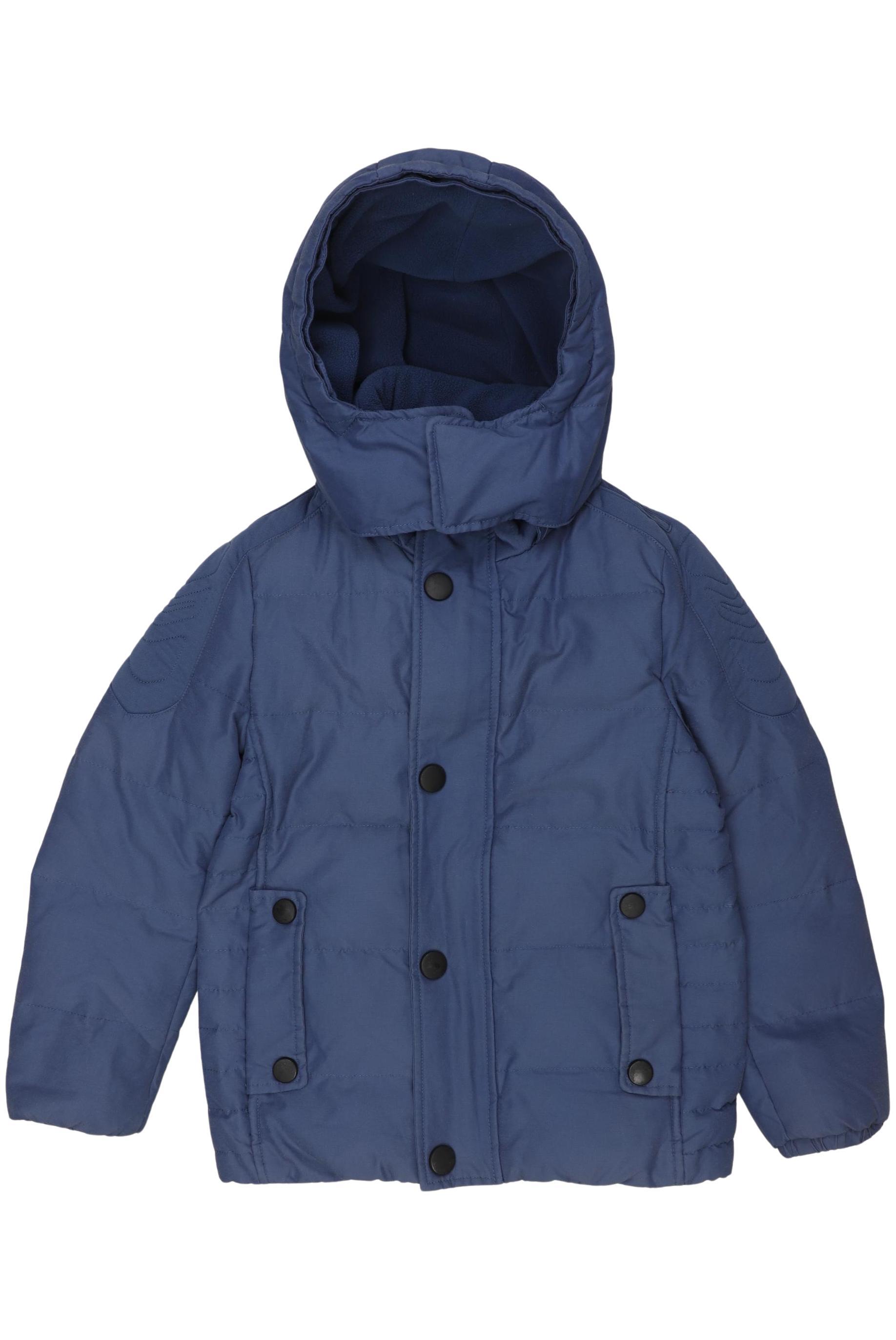 

Geox Jungen Jacke, blau, Gr. 8