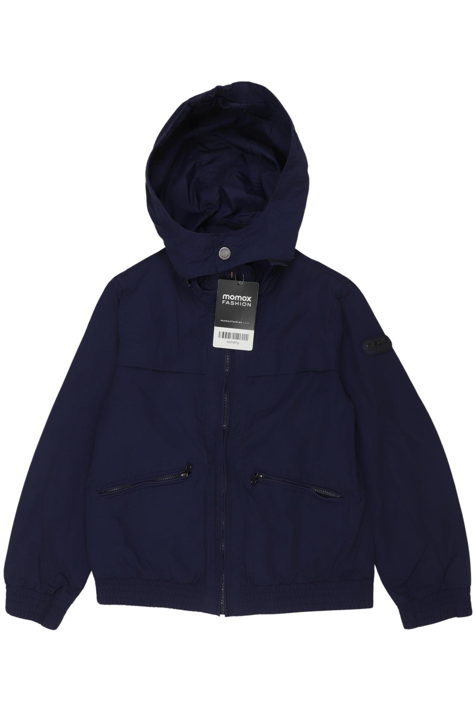 

Geox Jungen Jacke, marineblau, Gr. 116