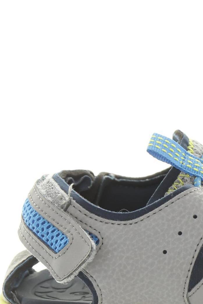 Thumbnail - Geox Jungen Kinderschuhe, grau, Gr. 35