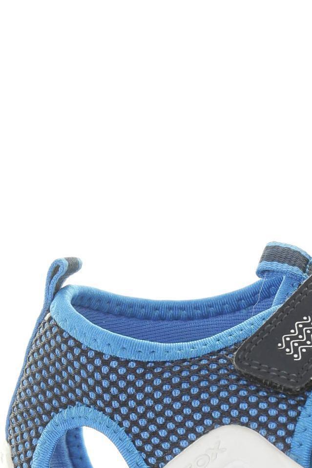 Thumbnail - Geox Jungen Kinderschuhe, blau, Gr. 33