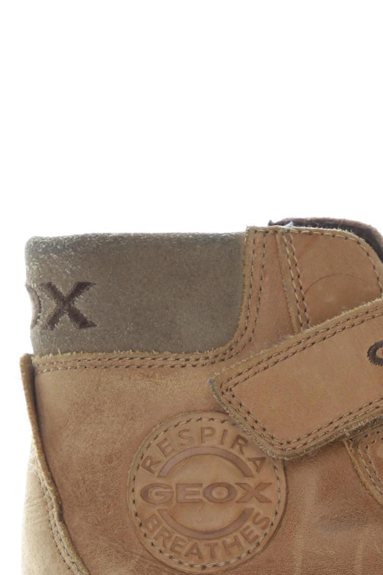 Thumbnail - Geox Jungen Kinderschuhe, braun, Gr. 36