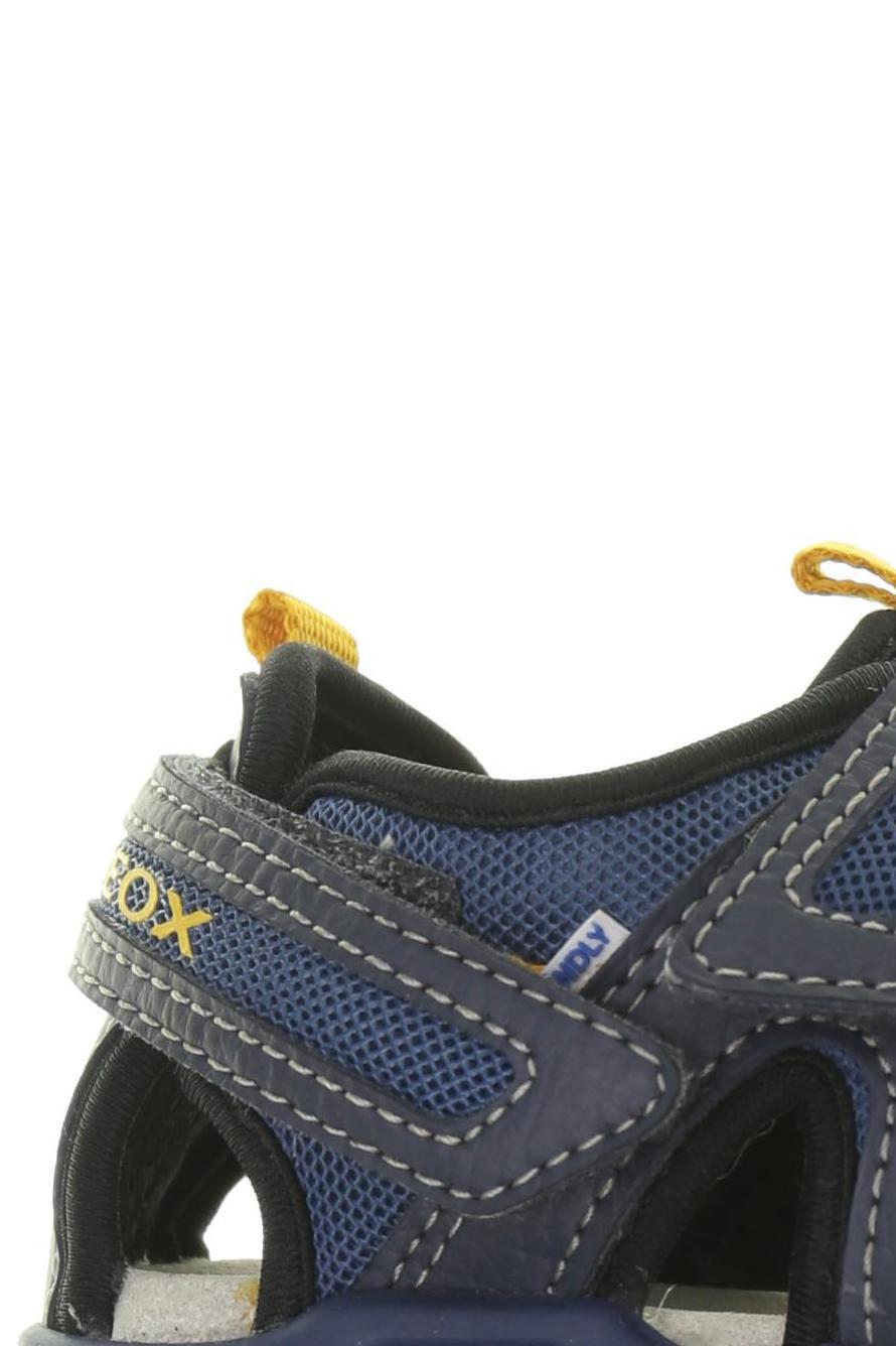 Thumbnail - Geox Jungen Kinderschuhe, blau, Gr. 29