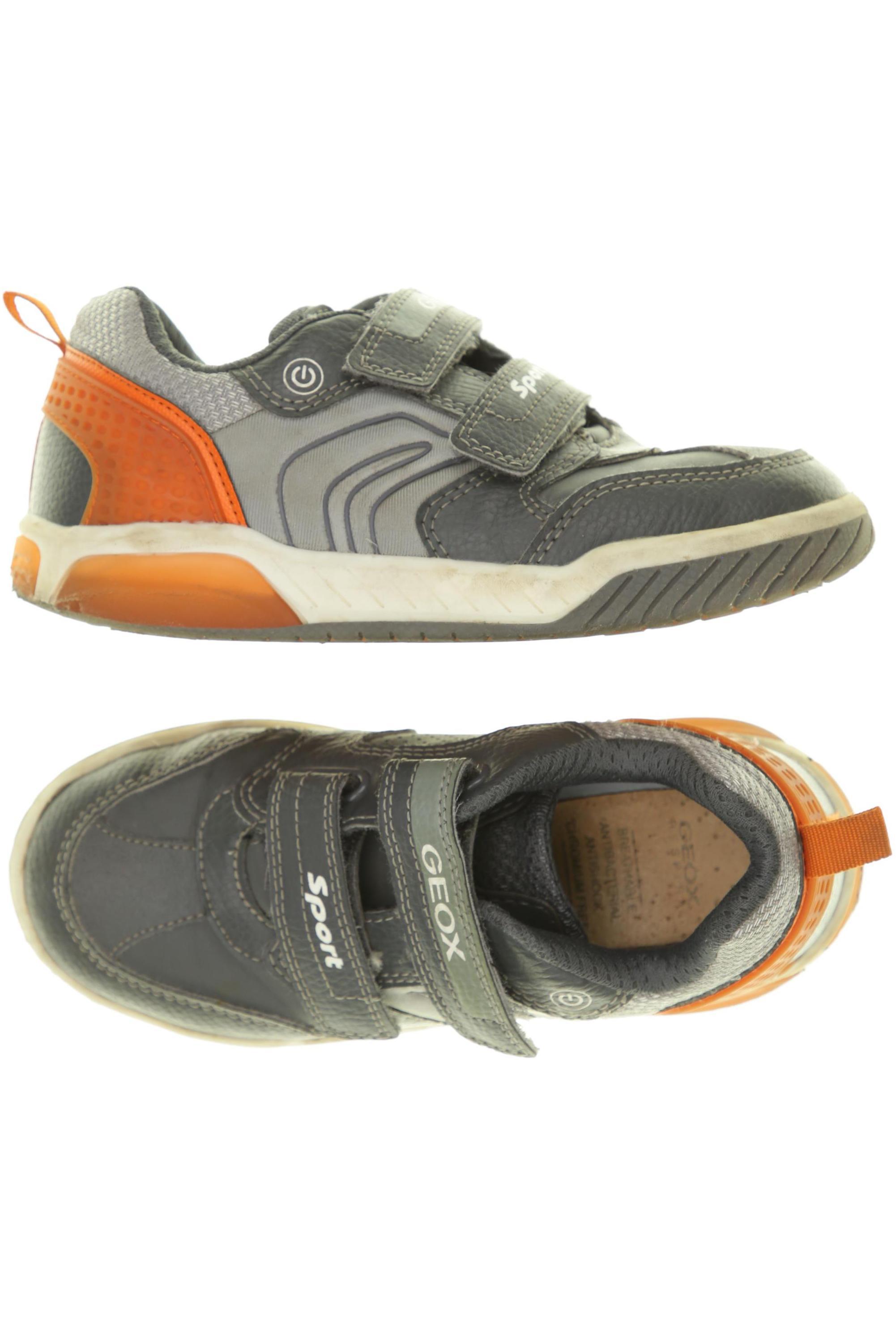 

Geox Jungen Kinderschuhe, grau, Gr. 30