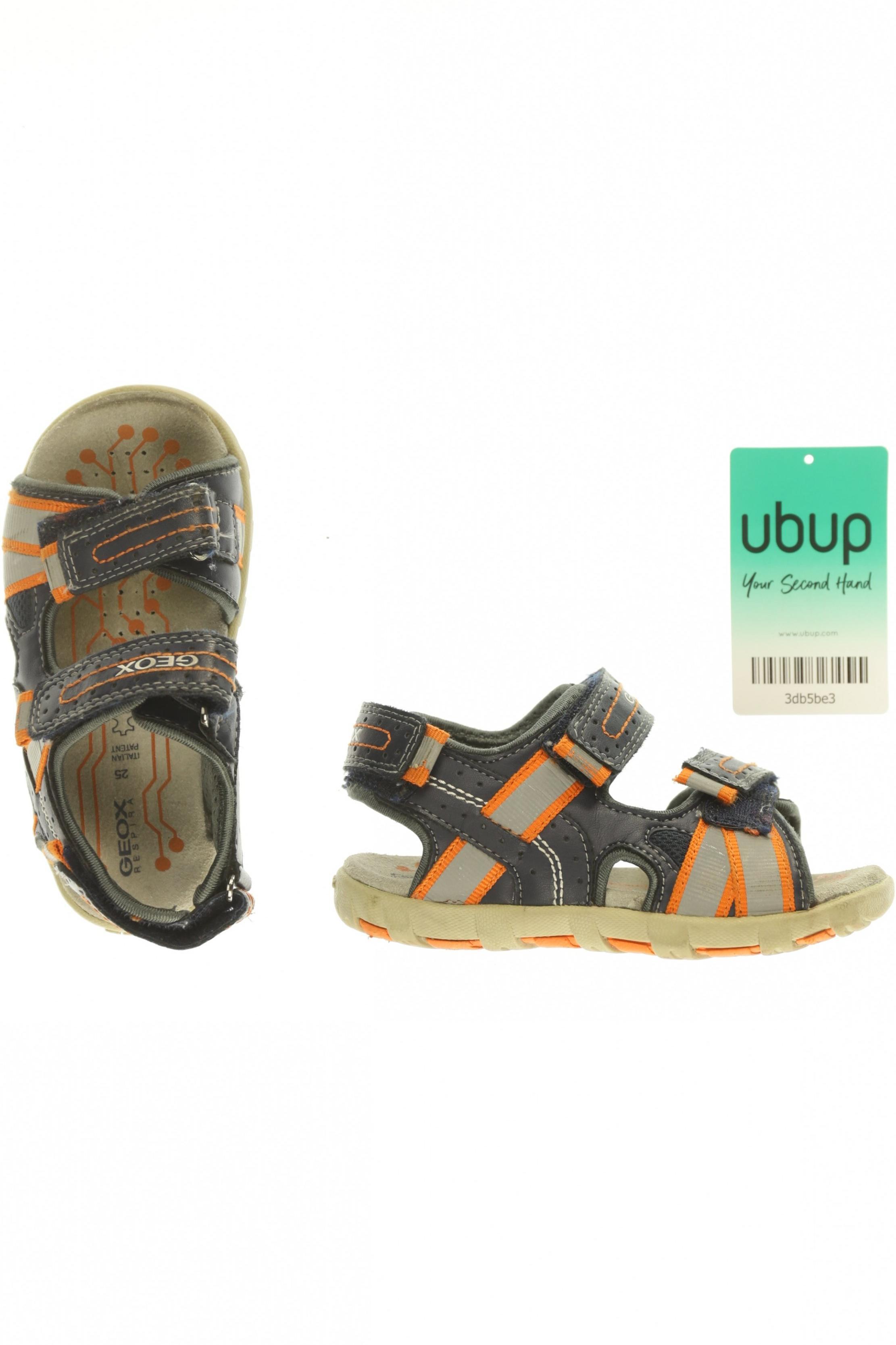 

Geox Jungen Kinderschuhe, blau, Gr. 25