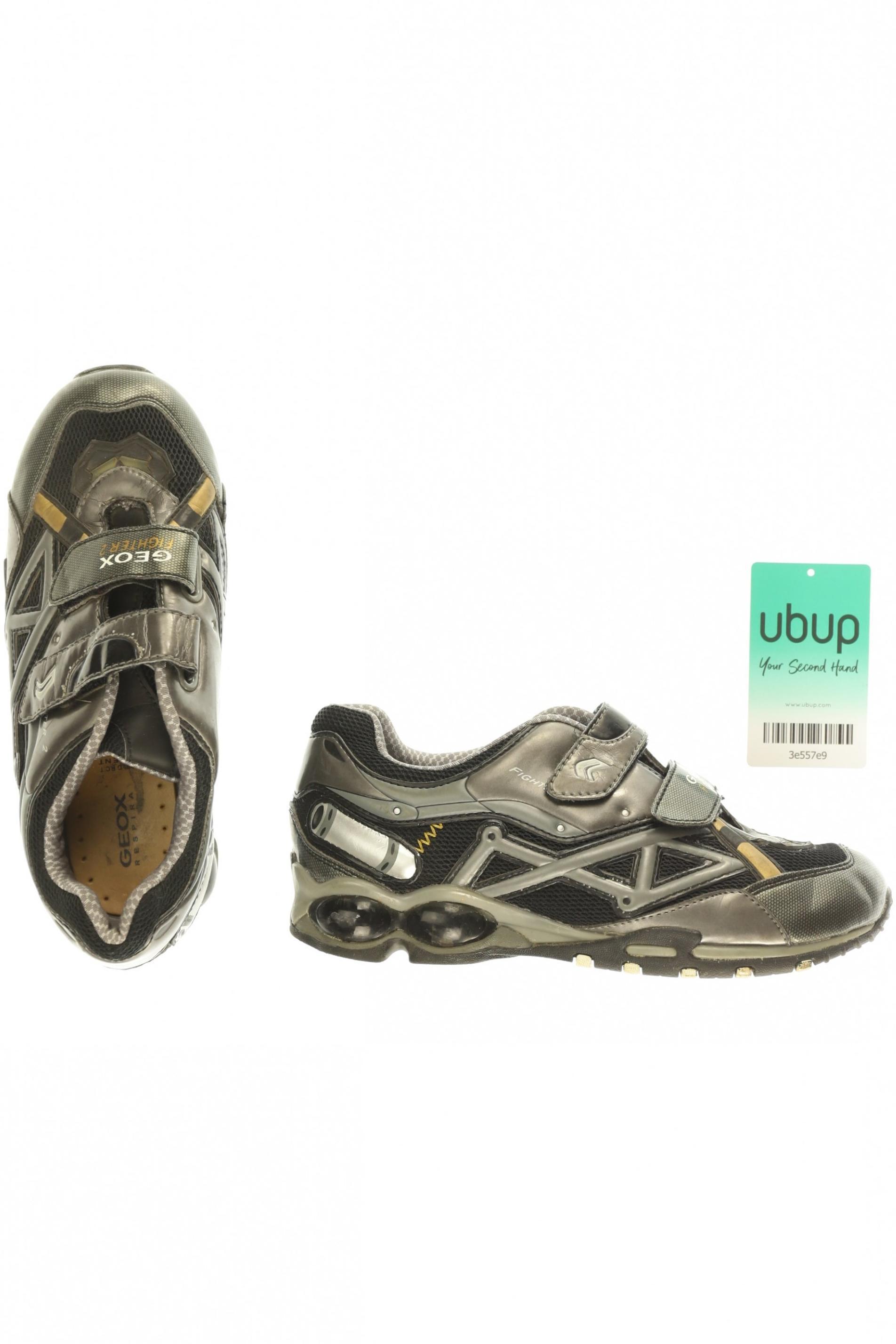 

Geox Jungen Kinderschuhe, grau, Gr. 34