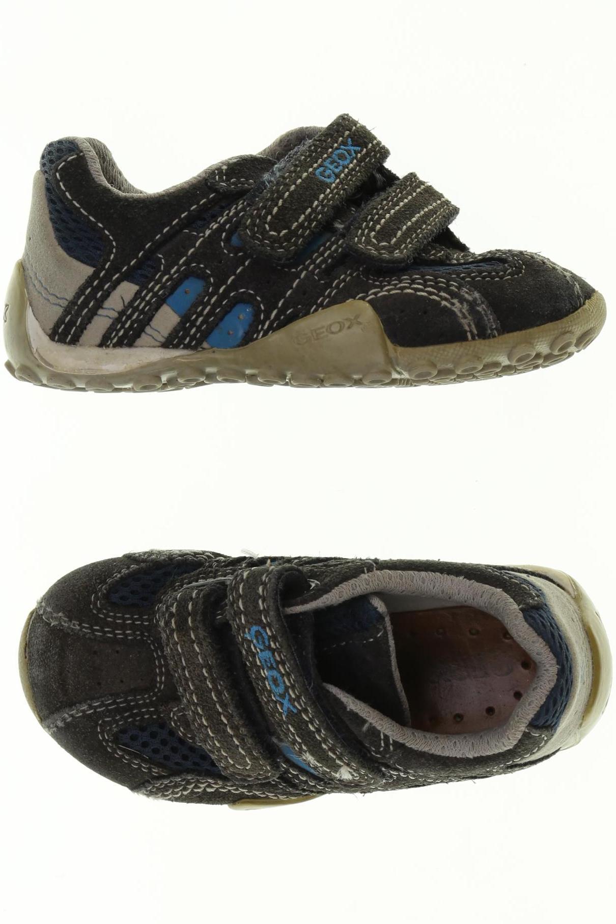 

Geox Jungen Kinderschuhe, grau, Gr. 22