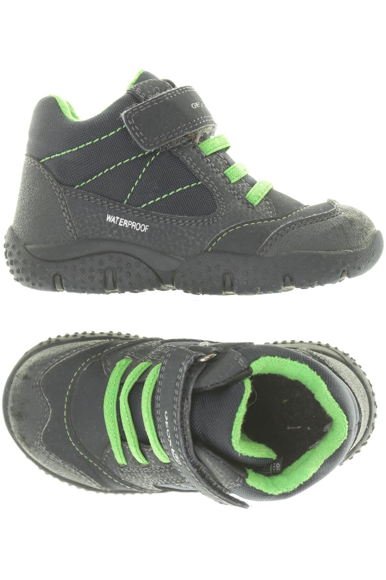 

Geox Jungen Kinderschuhe, blau, Gr. 24