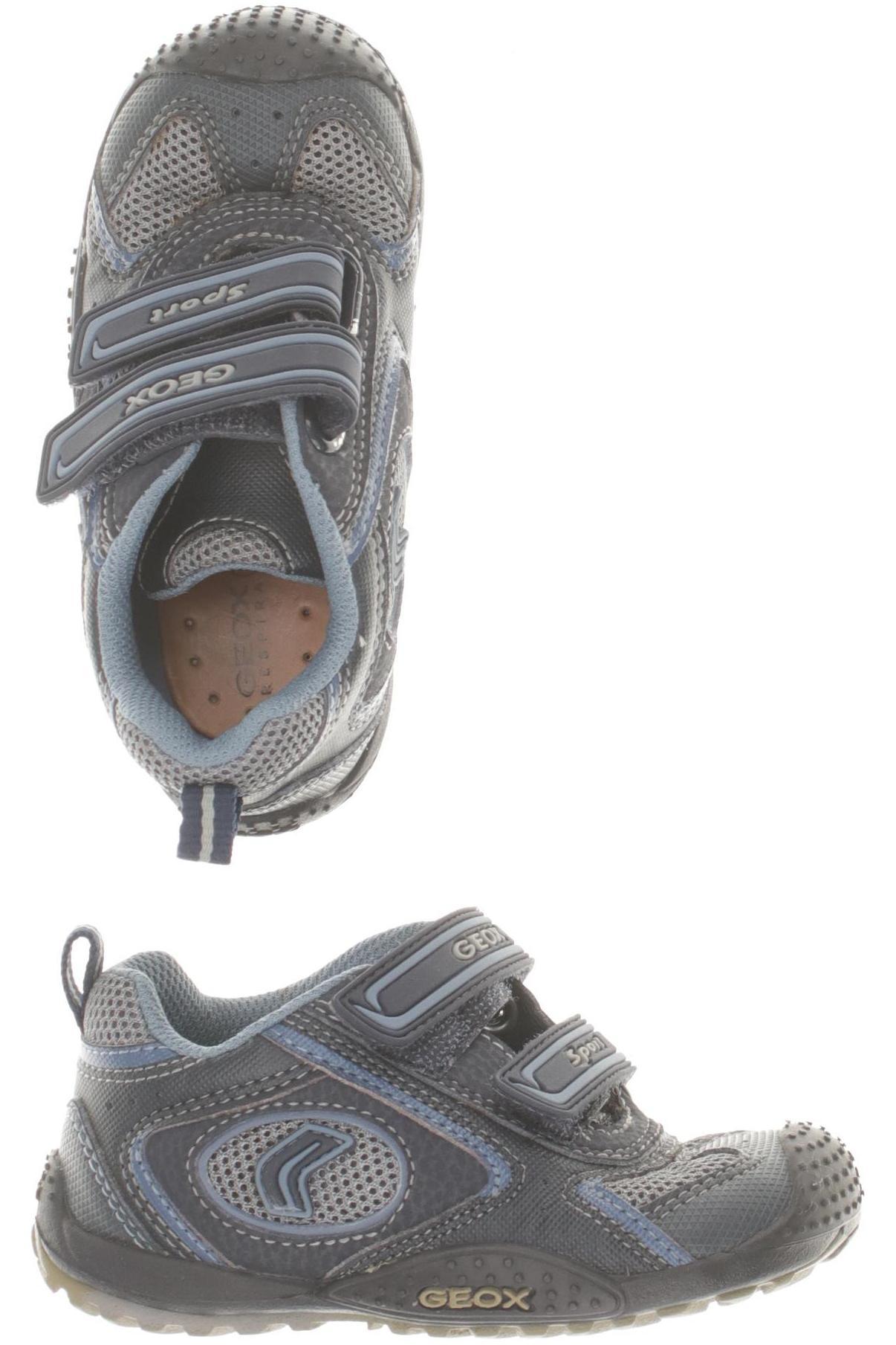 

Geox Jungen Kinderschuhe, blau, Gr. 23