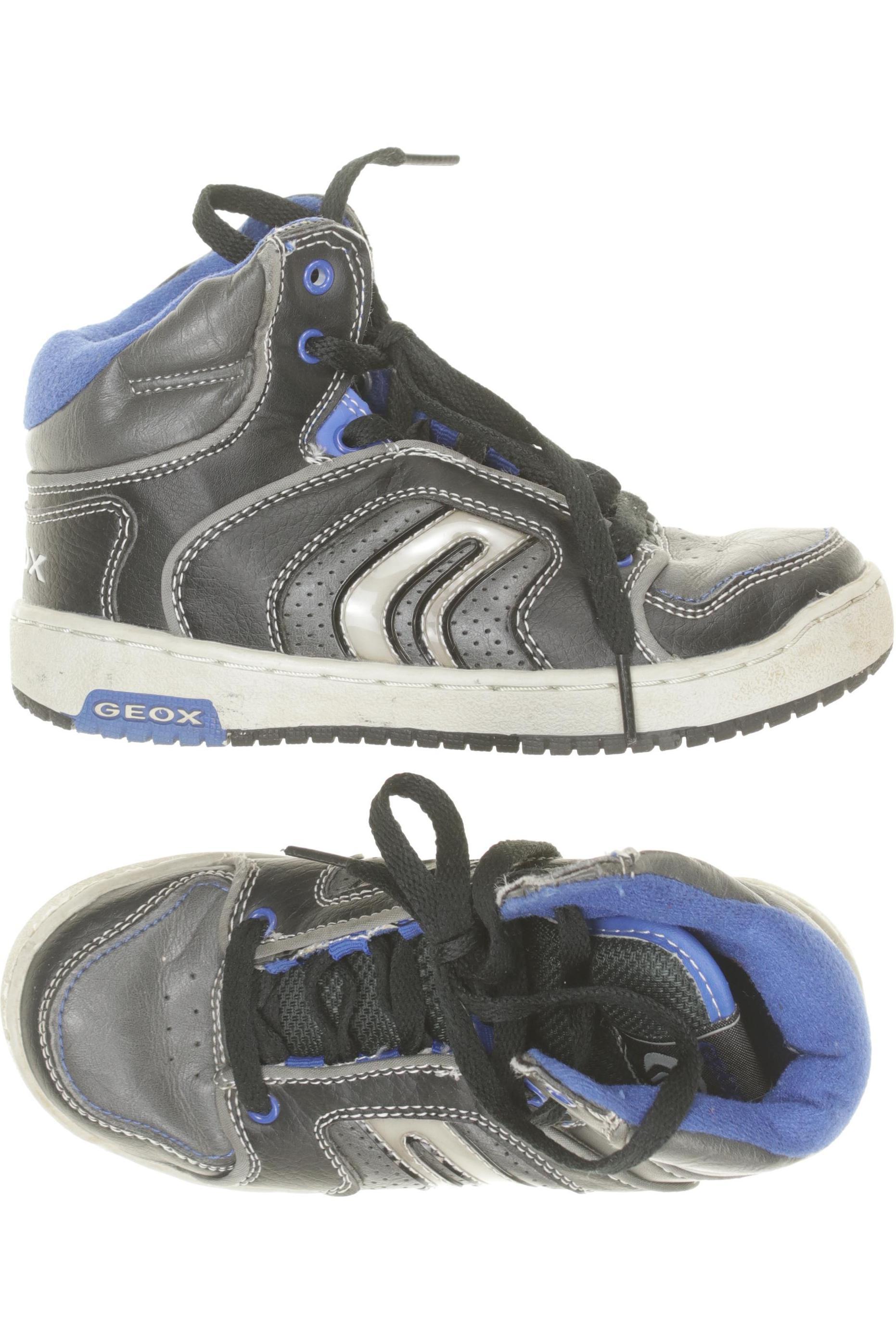 

Geox Jungen Kinderschuhe, grau, Gr. 30