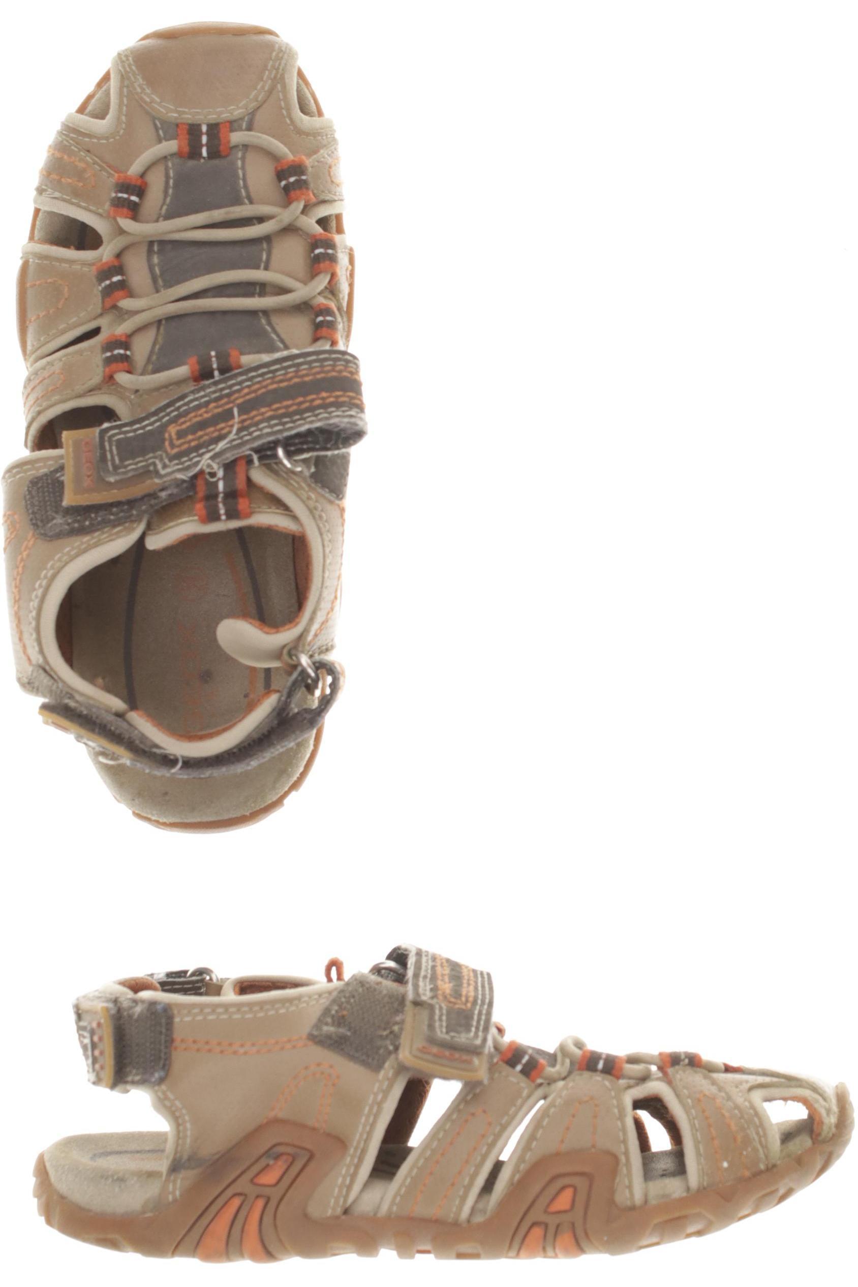 

Geox Jungen Kinderschuhe, braun, Gr. 30