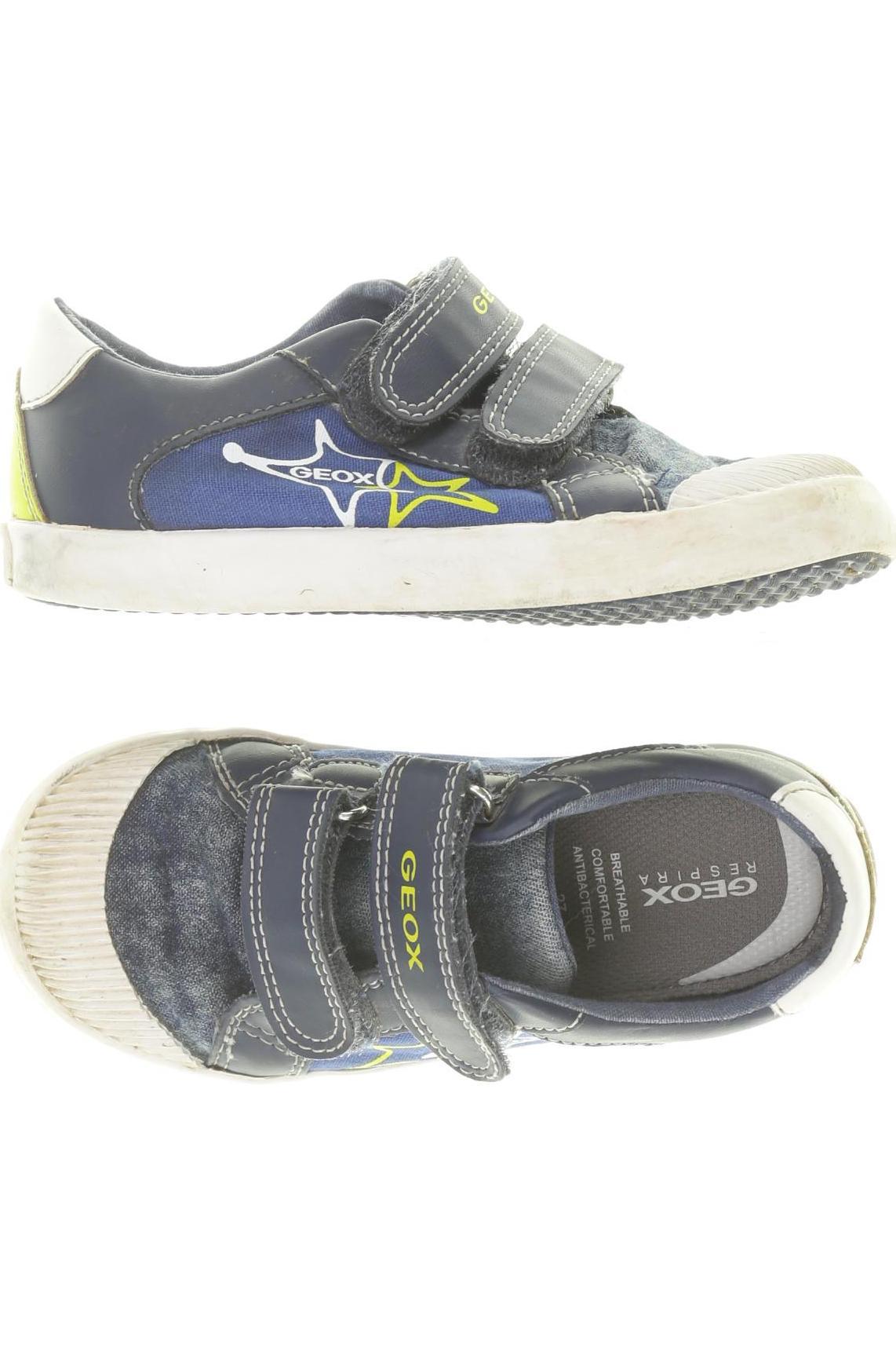 

Geox Jungen Kinderschuhe, blau, Gr. 27