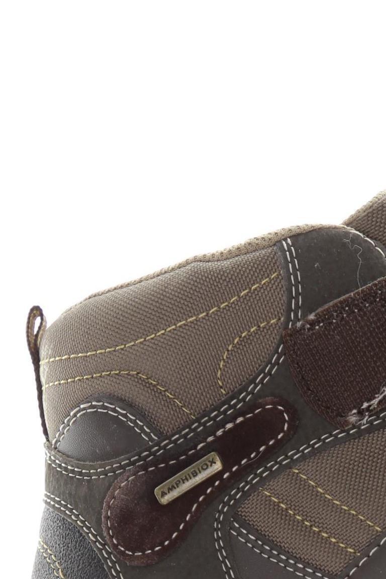 Thumbnail - Geox Jungen Kinderschuhe, braun, Gr. 36