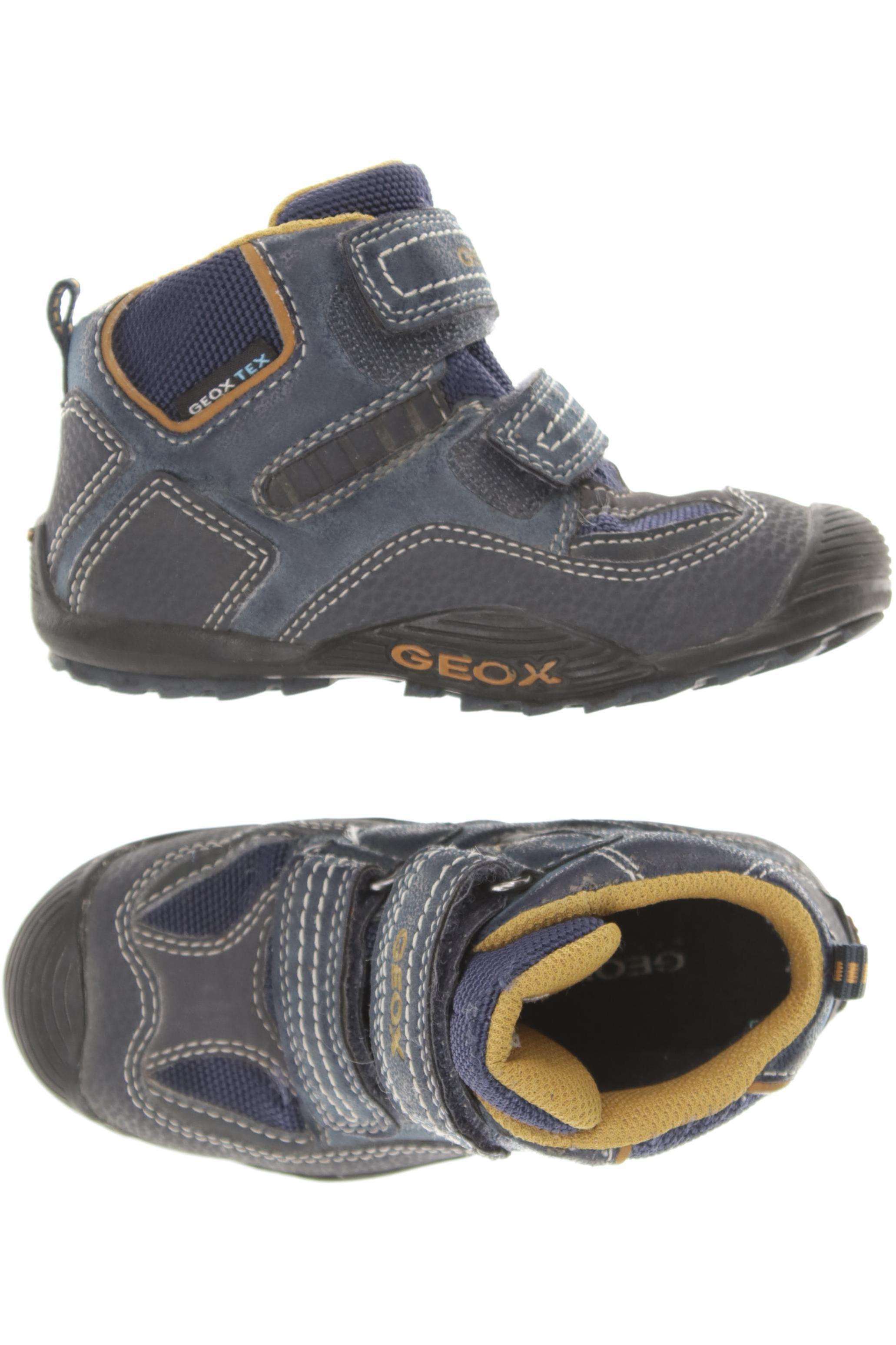 

Geox Jungen Kinderschuhe, grau, Gr. 25