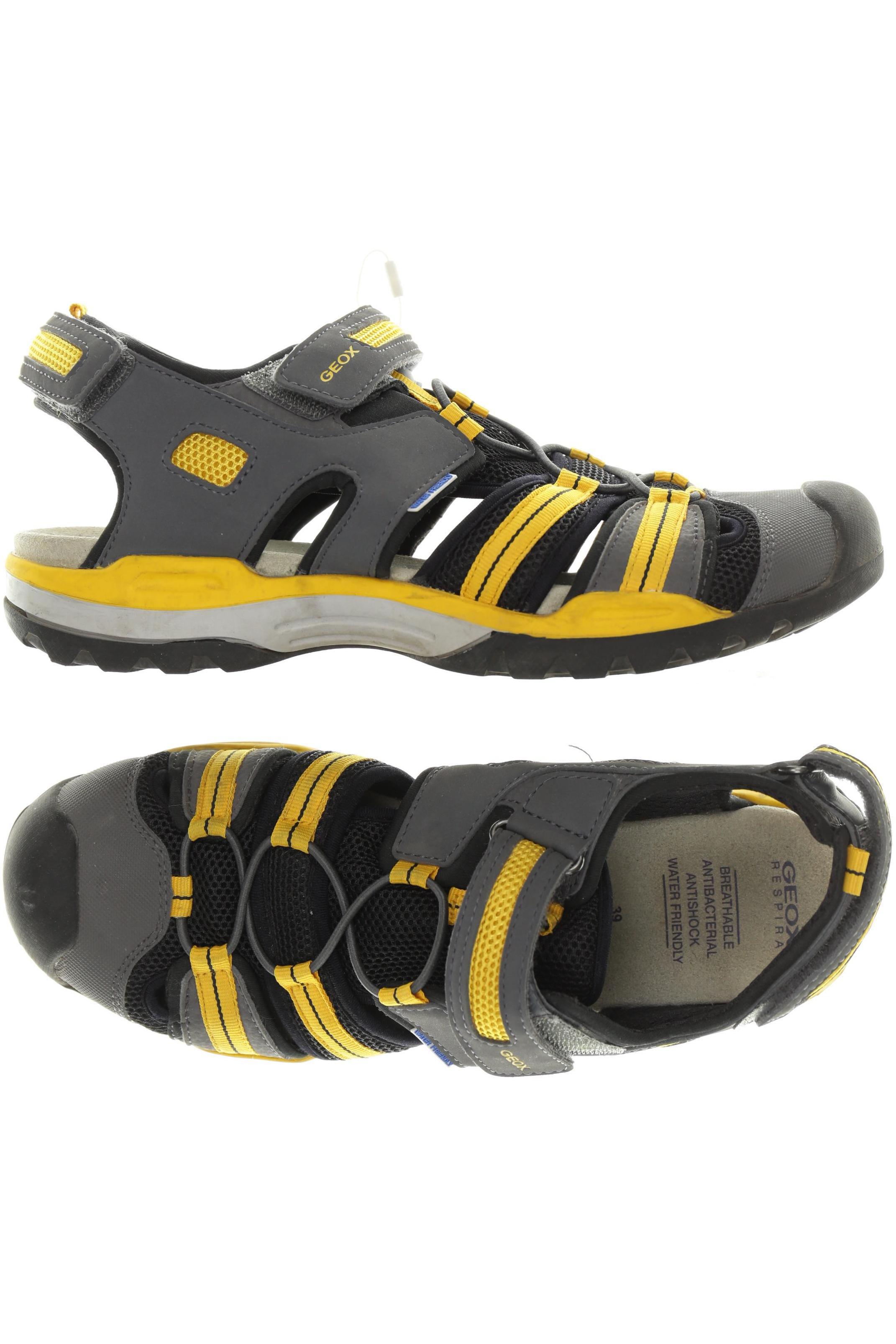 

Geox Jungen Kinderschuhe, grau, Gr. 39